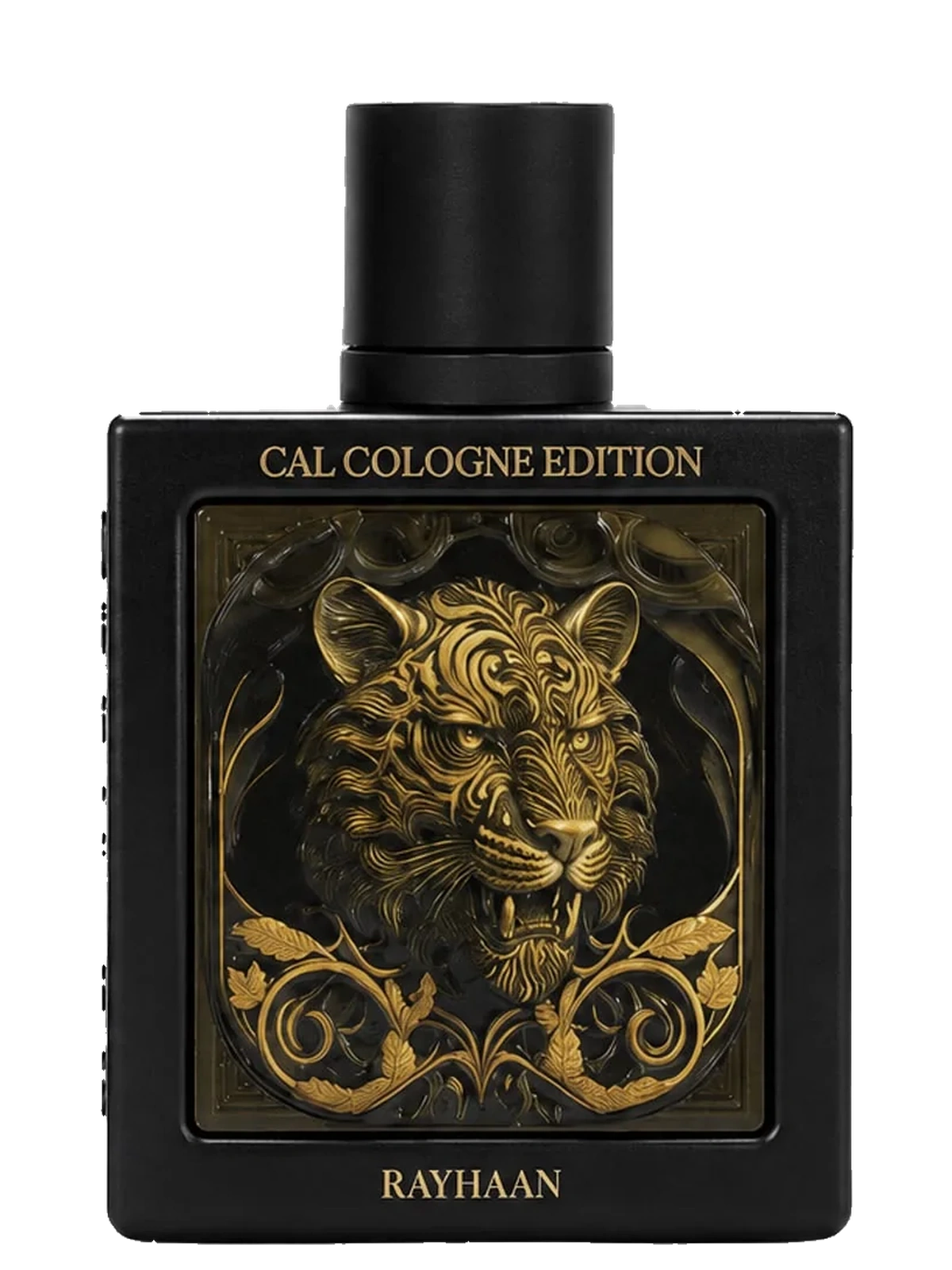 Rayhaan Tiger