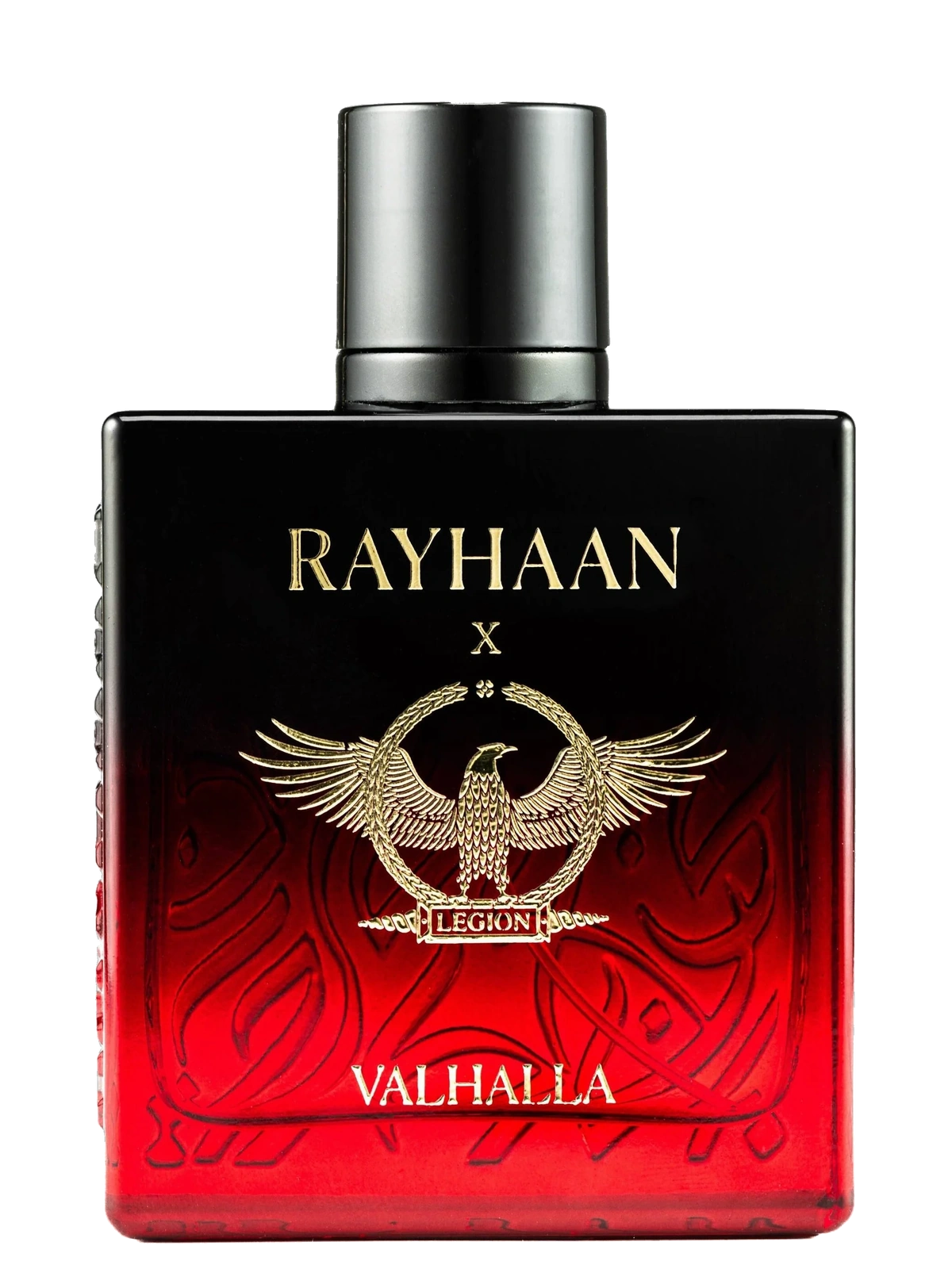 Rayhaan Valhalla