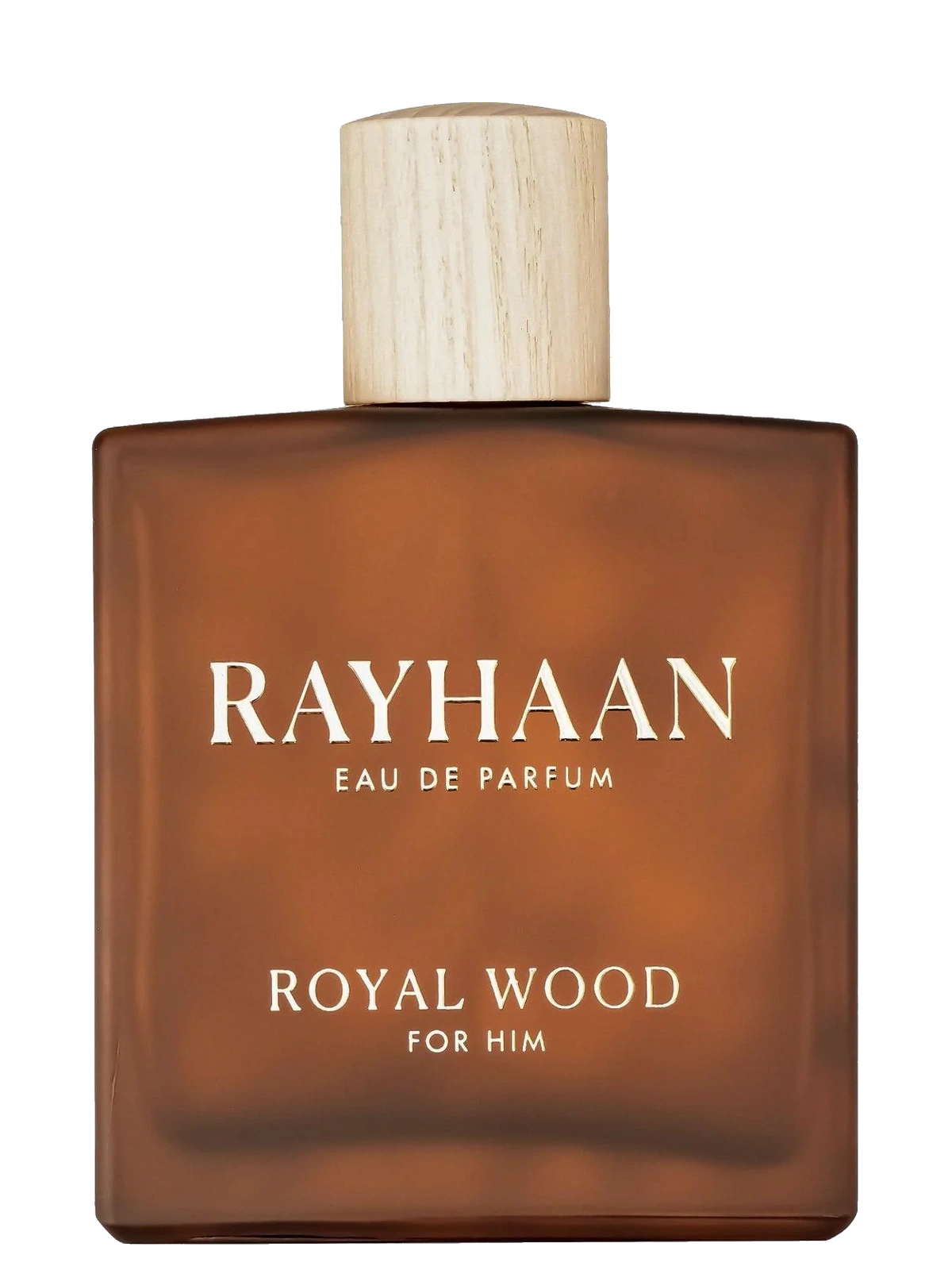Rayhaan Royal Wood