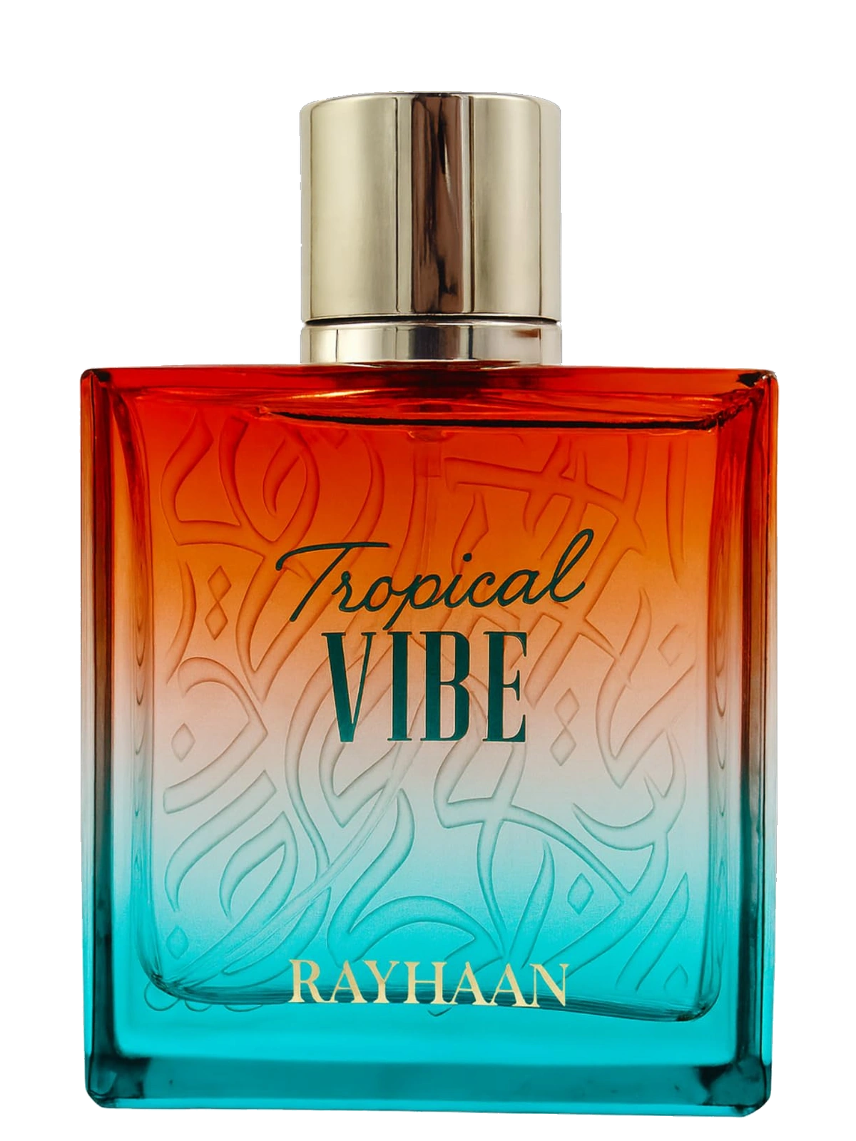 Rayhaan Tropical Vibe