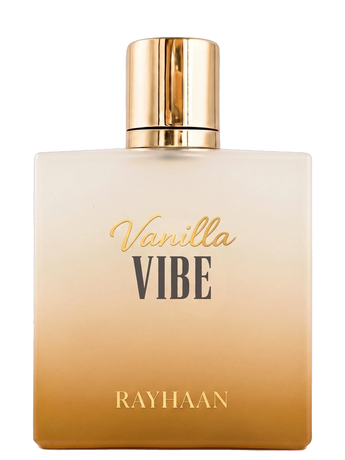 Rayhaan Vanilla Vibe