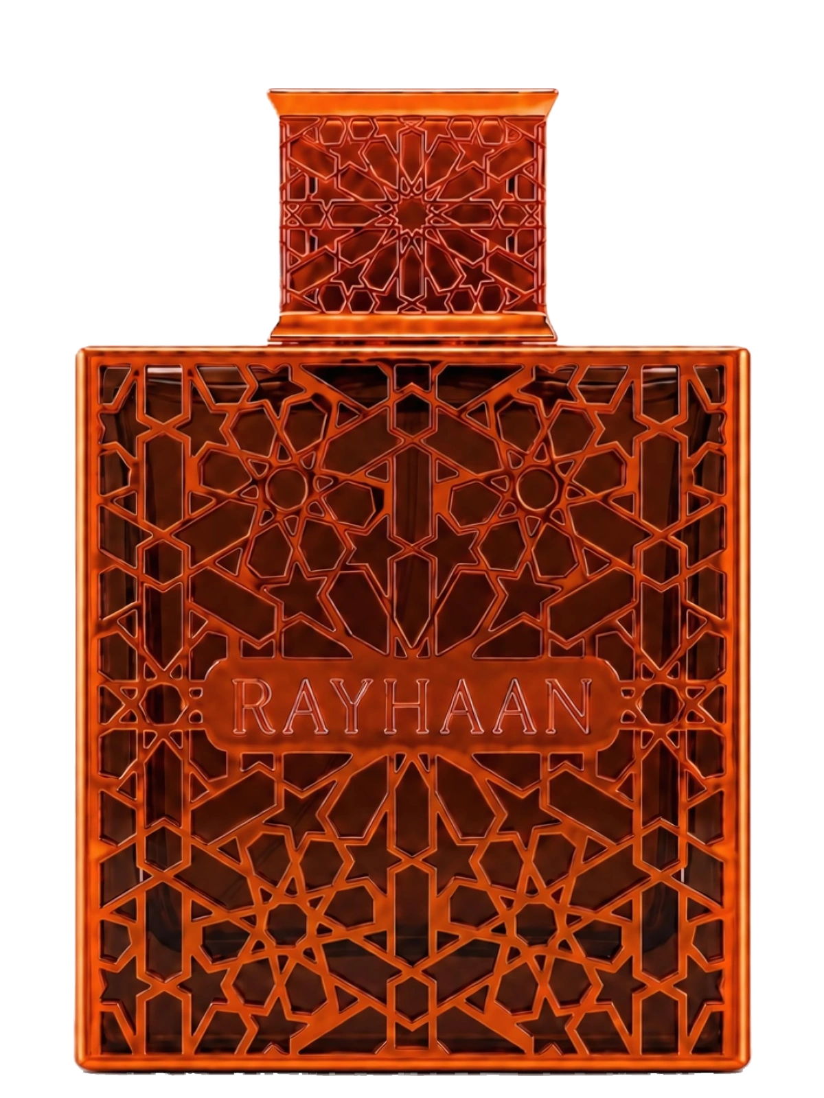 Rayhaan Vantage