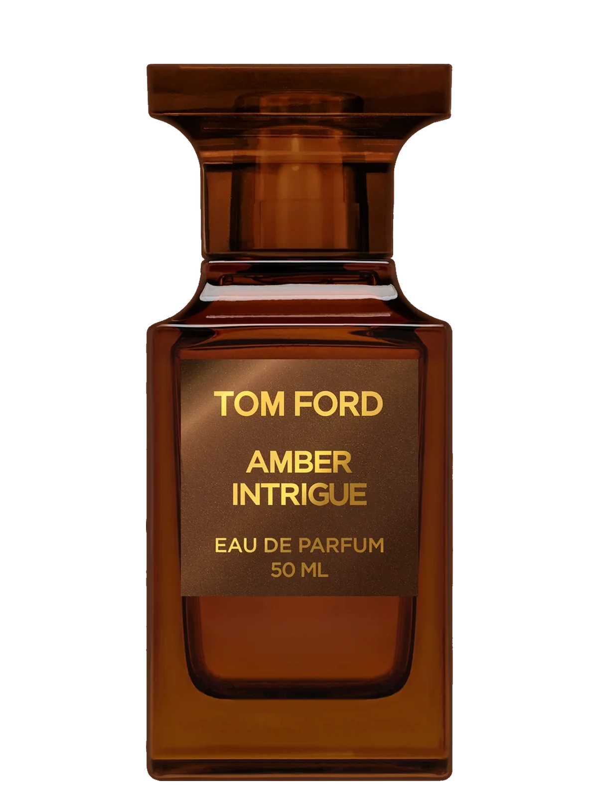 Tom Ford Amber Intrigue Eau de Parfum