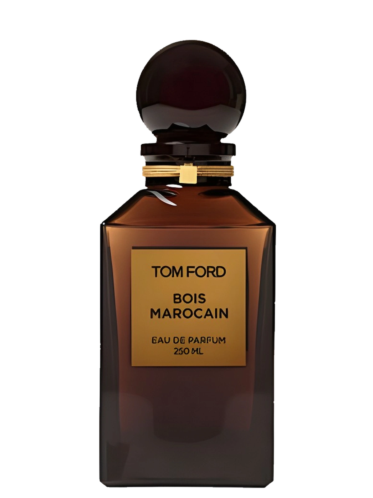 Tom Ford Bois Marocain (2009)