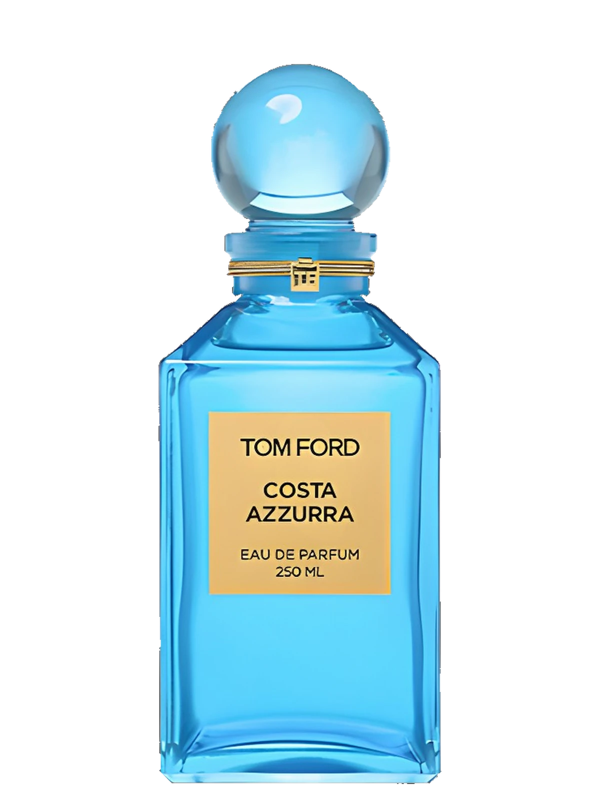 Tom Ford Costa Azzurra (2014)