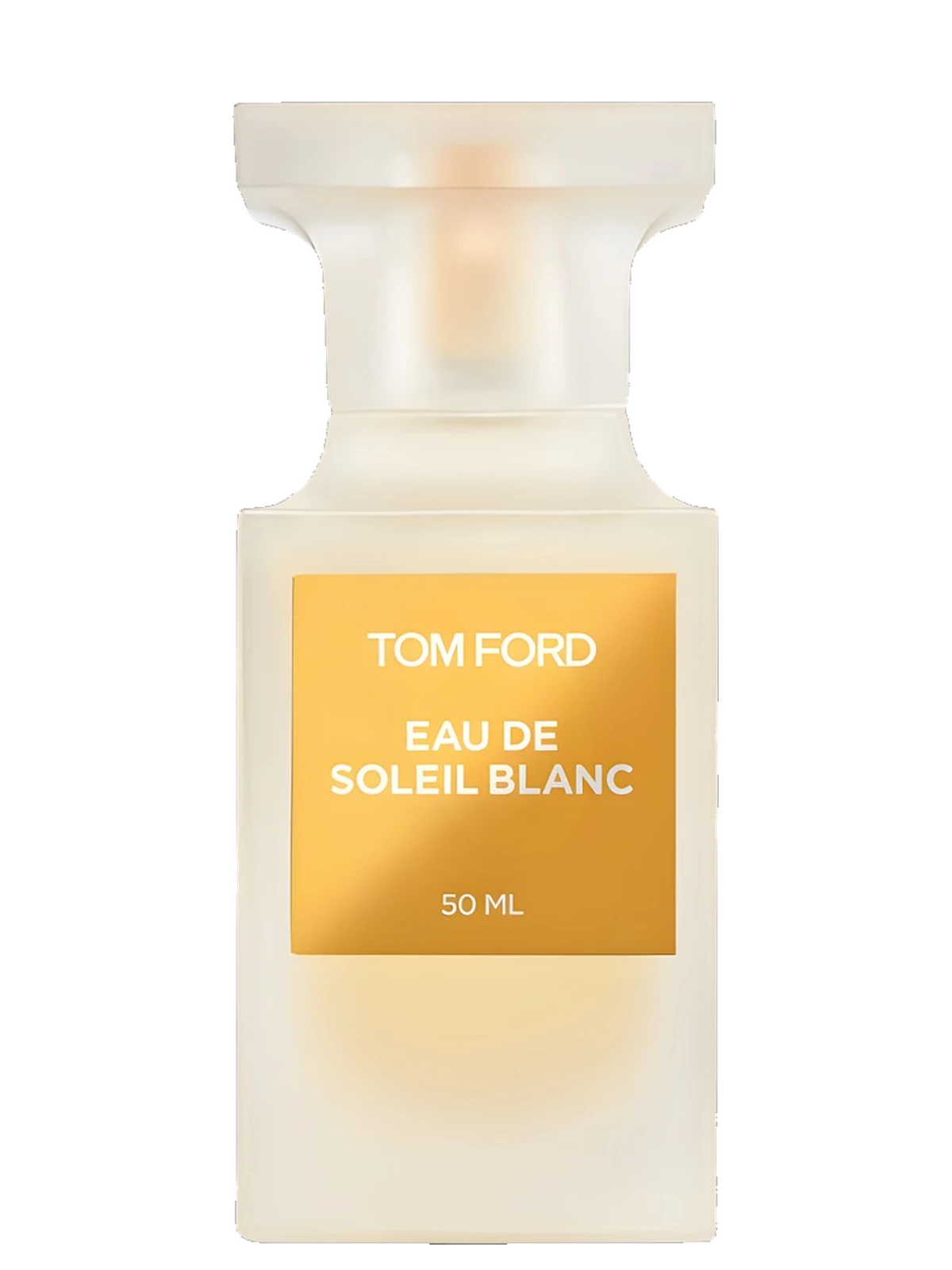 Tom Ford Eau de Soleil Blanc (2018)