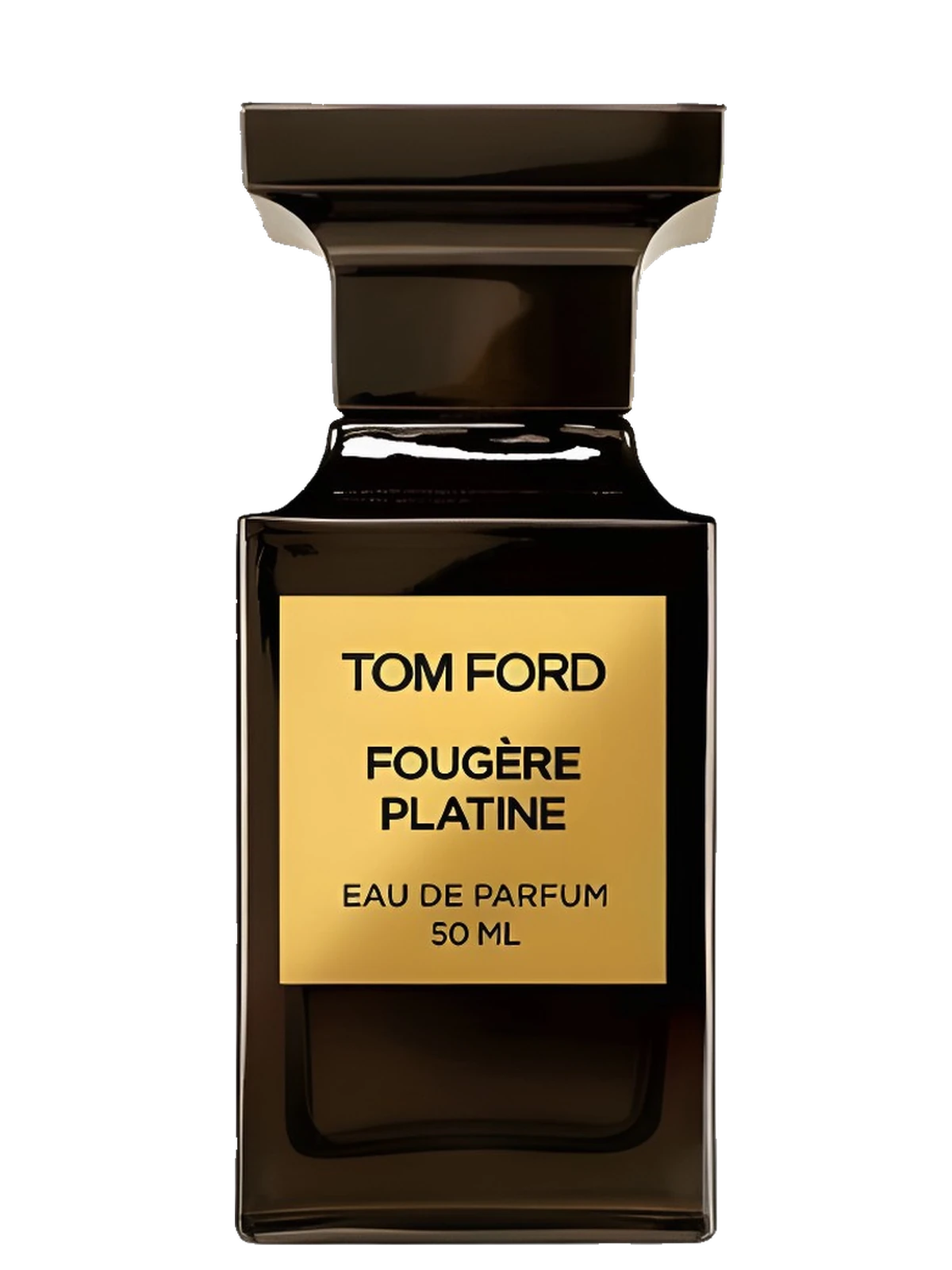 Tom Ford Fougère Platine