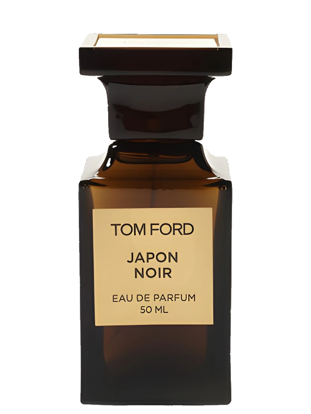 Tom Ford Japon Noir