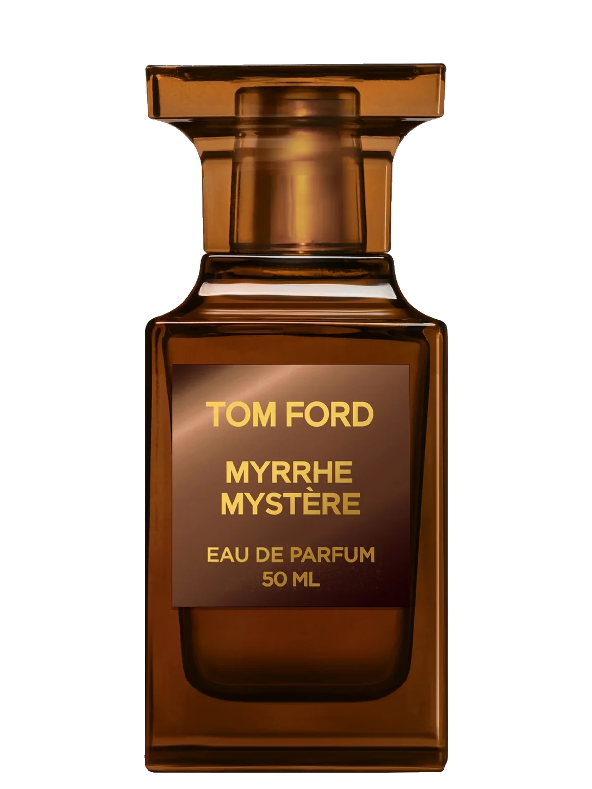 Tom Ford Myrrhe Mystère Eau de Parfum