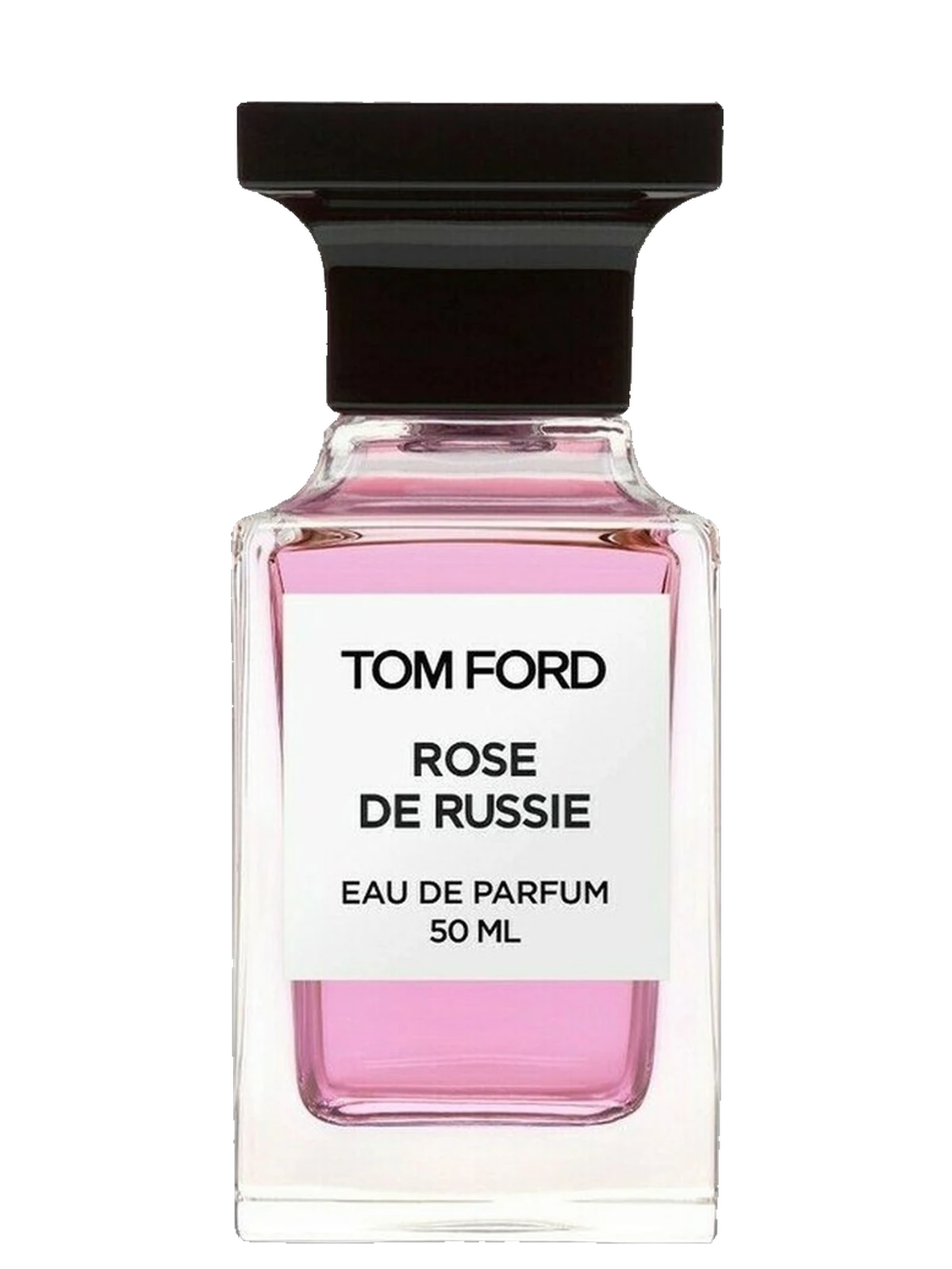 Tom Ford Rose de Russie