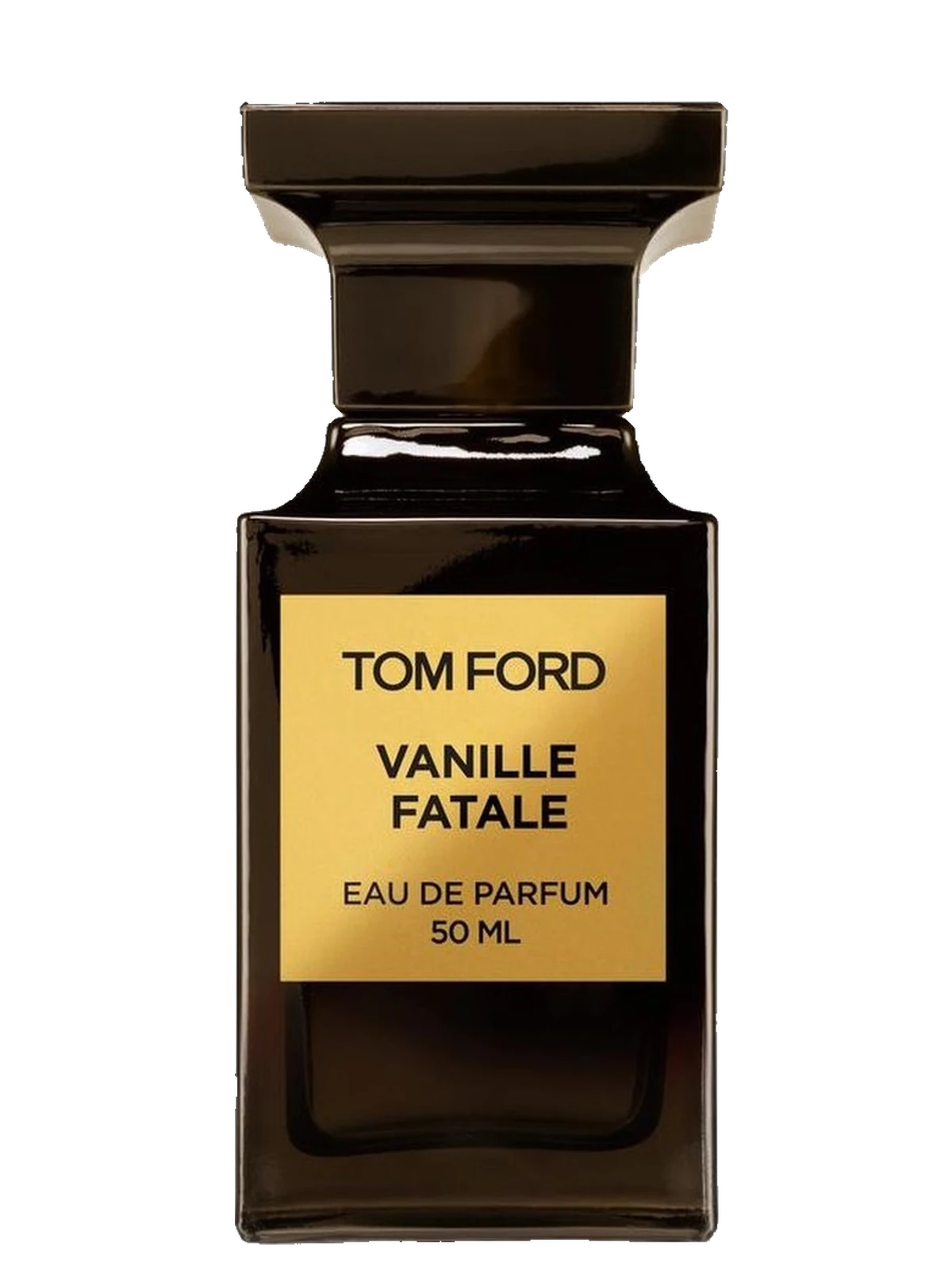 Tom Ford Vanille Fatale (2017)