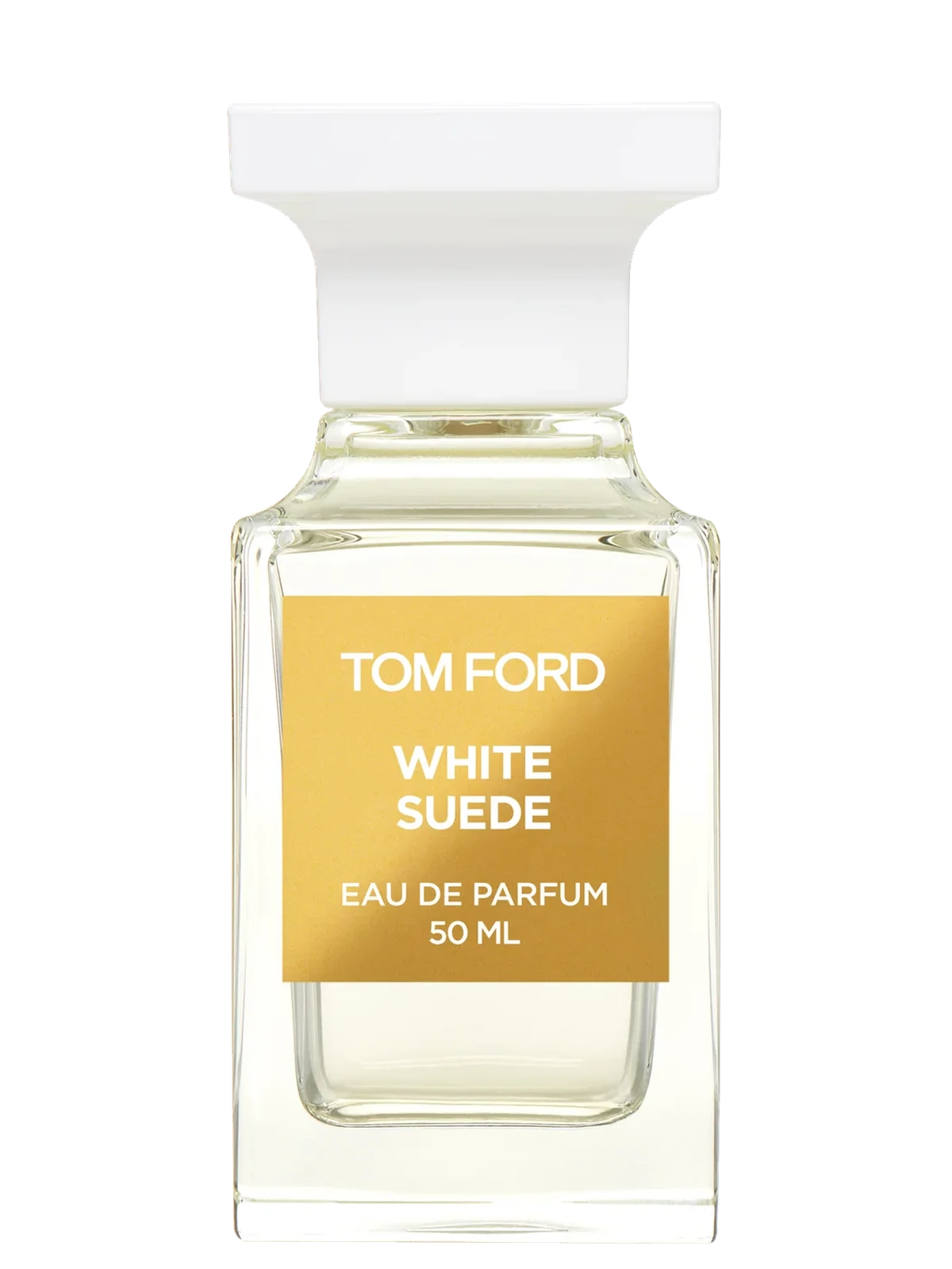 Tom Ford White Suede Eau de Parfum