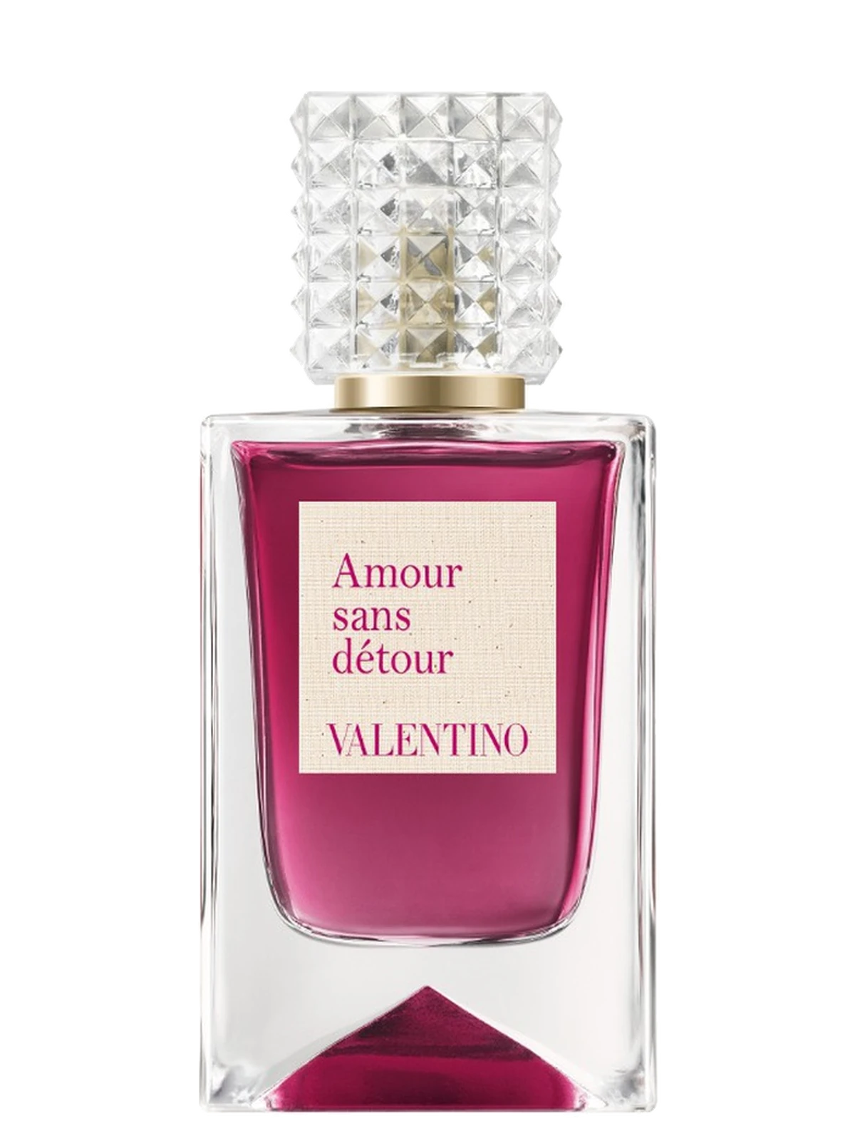 Valentino Amour Sans Détour Parfum