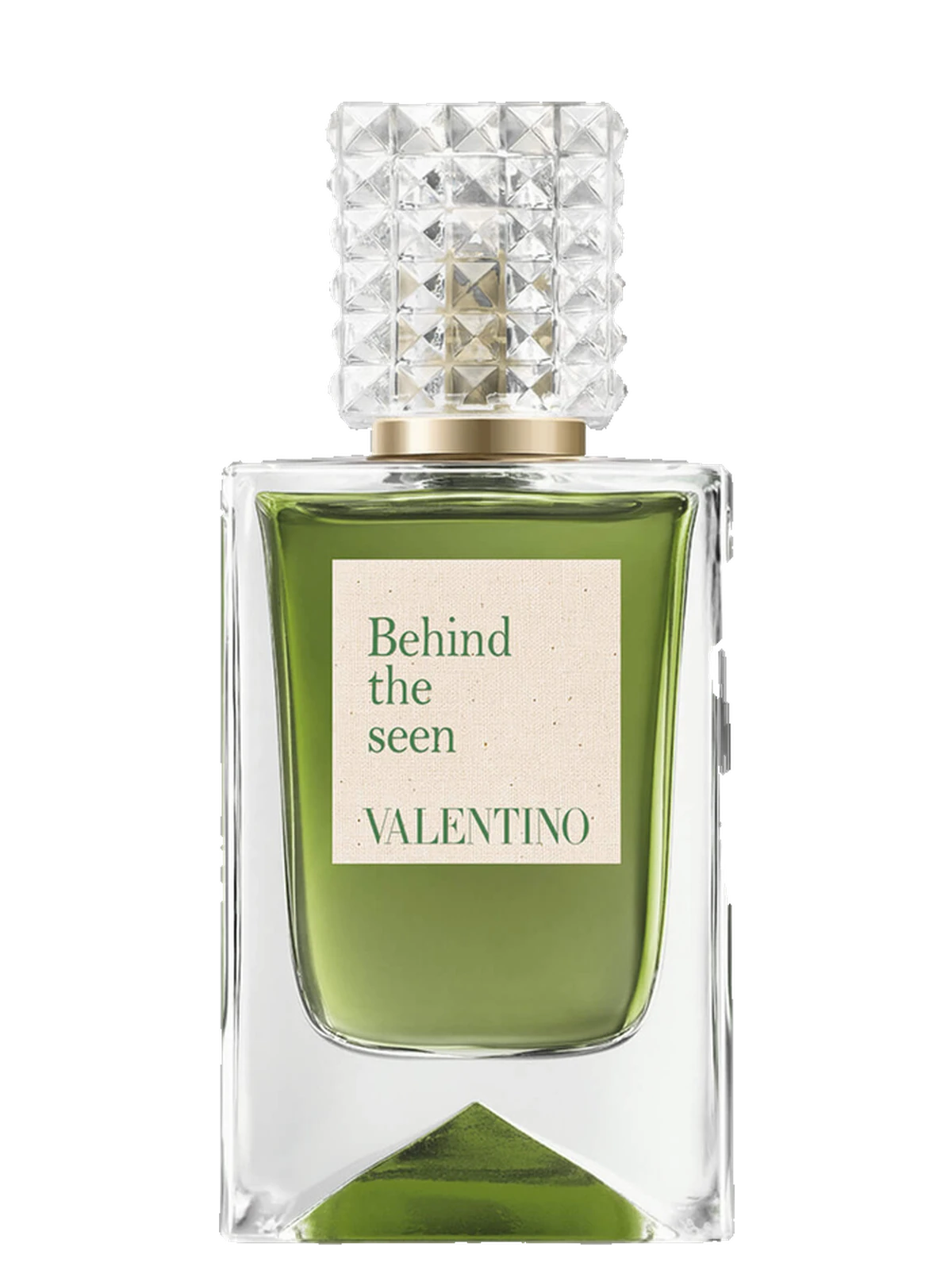Valentino Behind The Seen Parfum