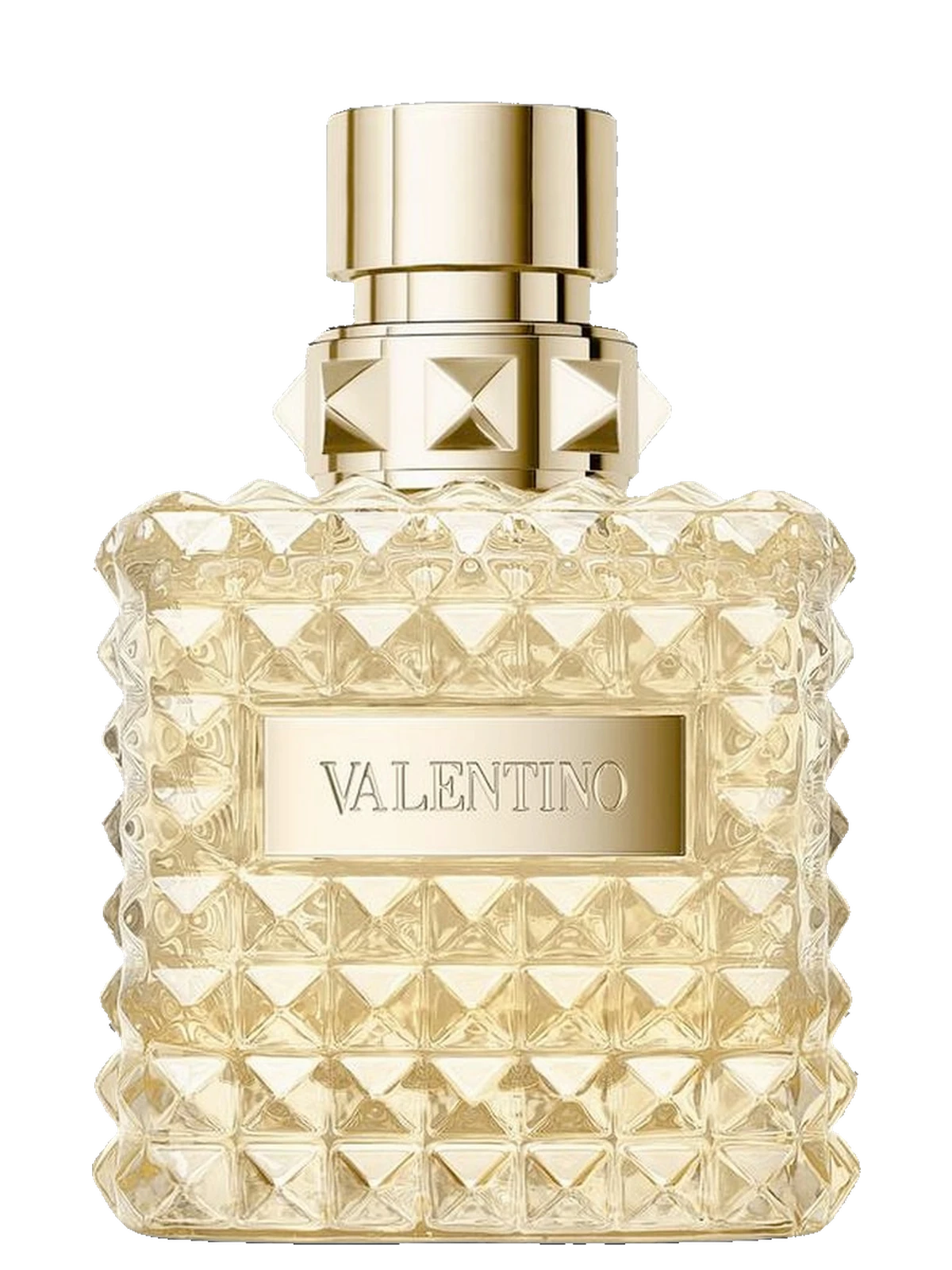 Valentino Born in Roma The Gold Donna Eau de Parfum