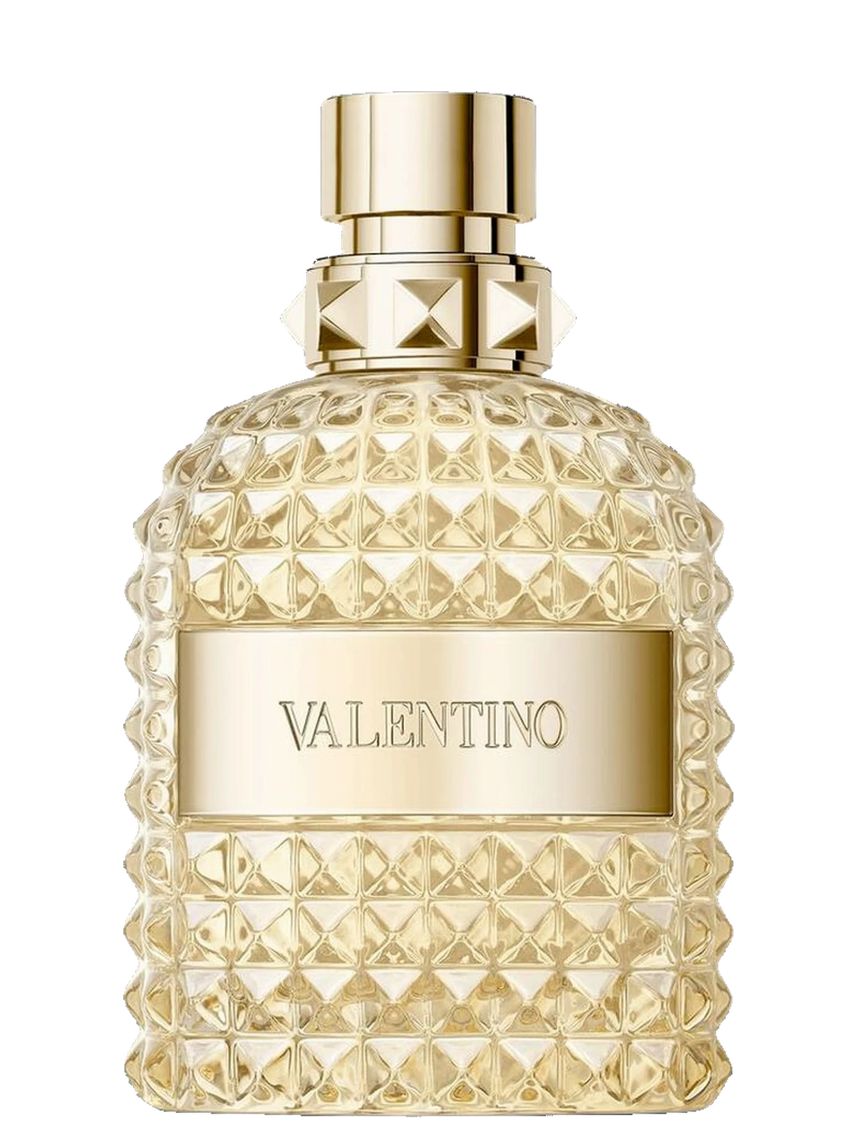 Valentino Born in Roma The Gold Uomo Eau de Toilette