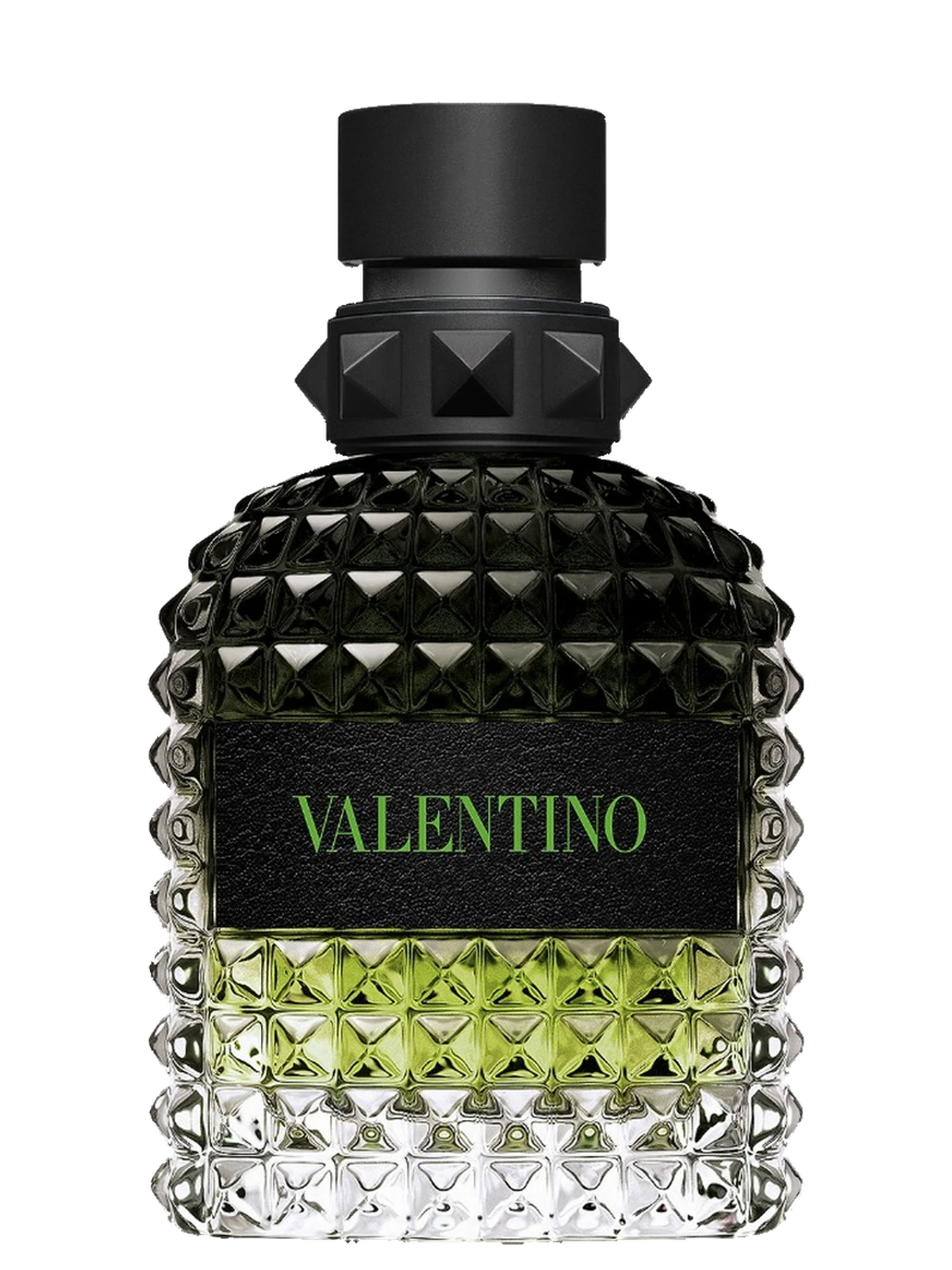 Valentino Born in Roma Uomo Green Stravaganza Eau de Toilette