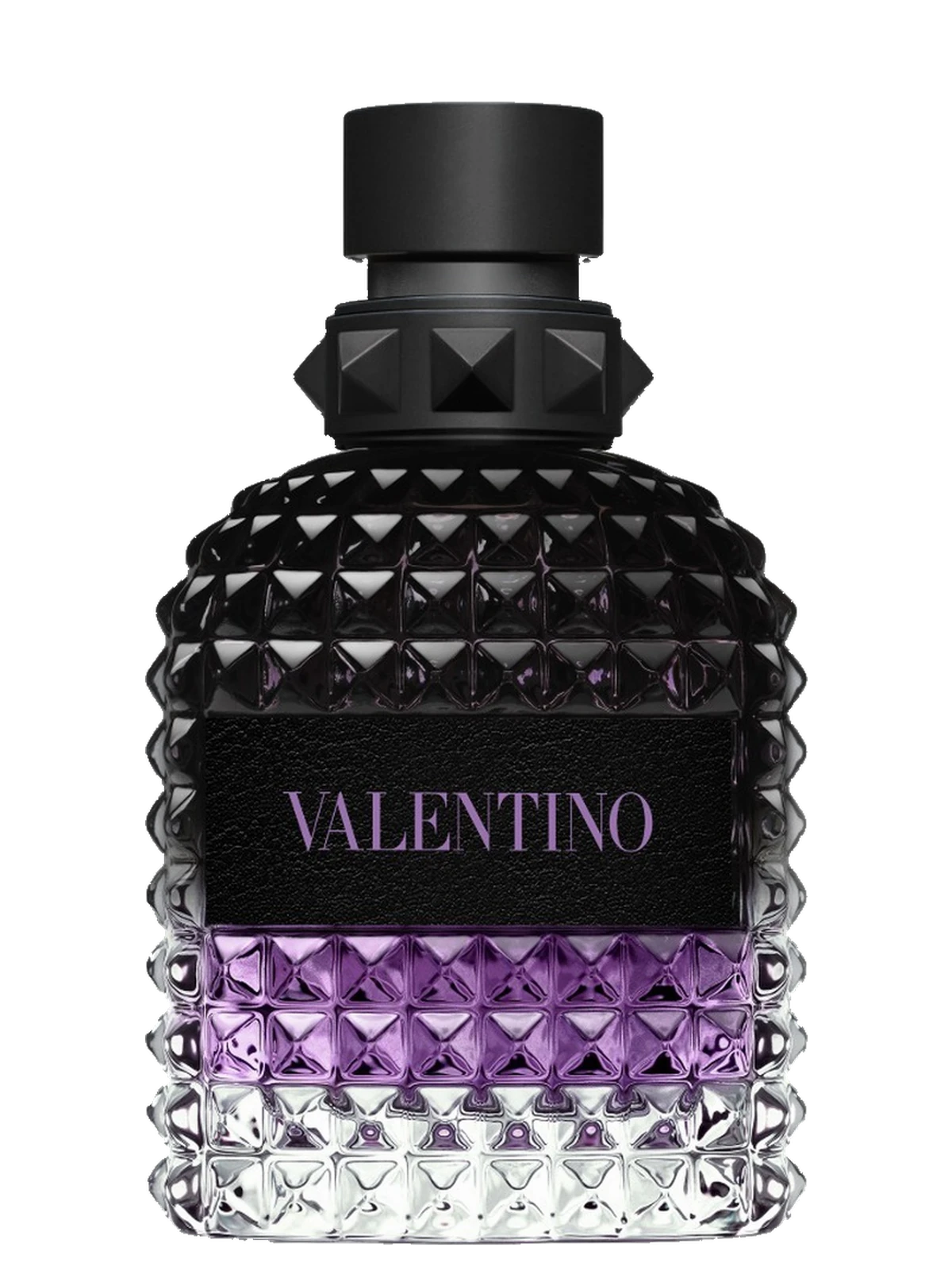 Valentino Born in Roma Uomo Purple Melancholia Eau de Toilette