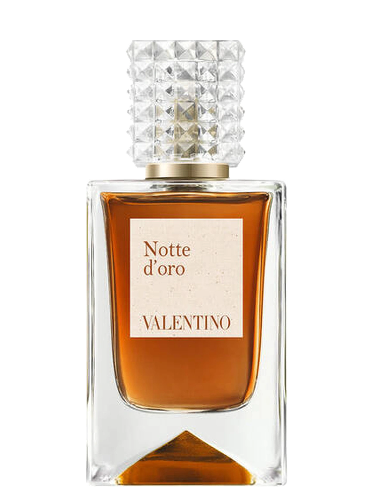 Valentino Notte d'Oro Parfum