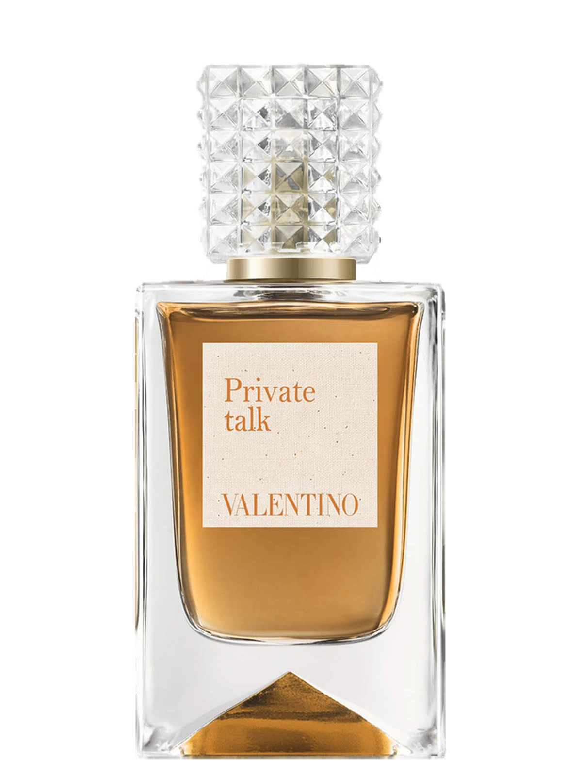 Valentino Private Talk Parfum