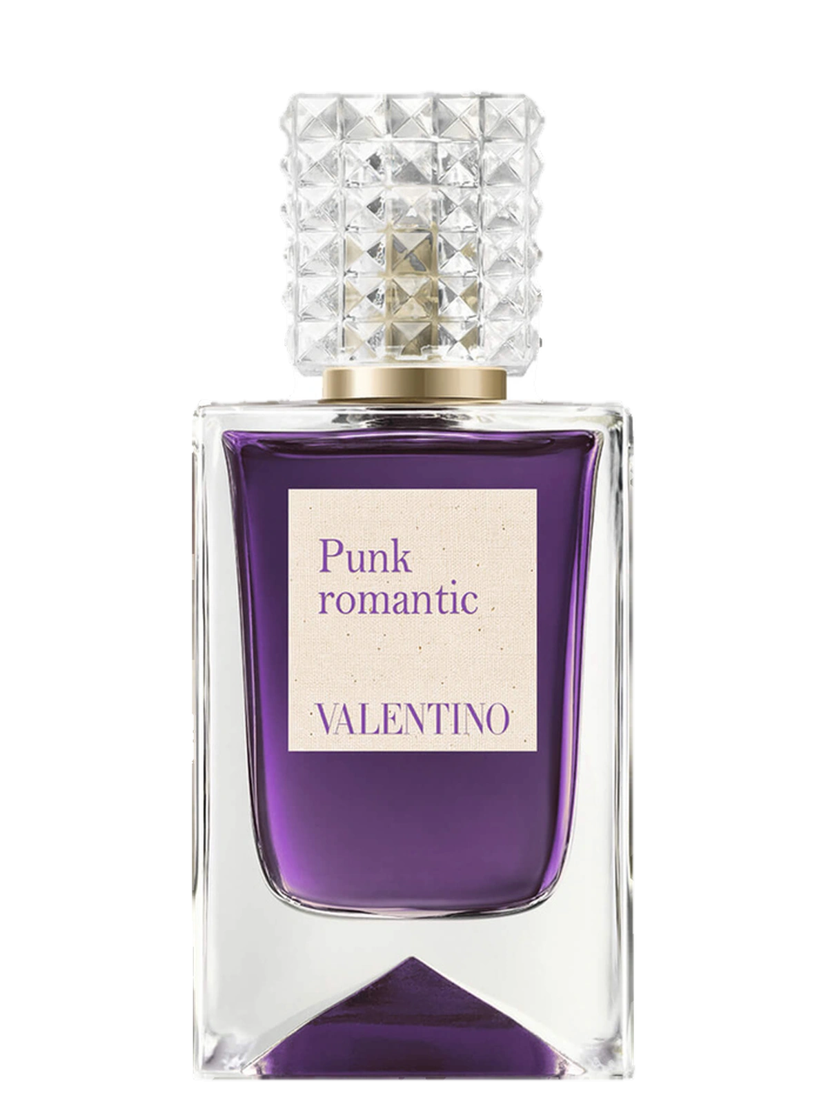 Valentino Punk Romantic Parfum