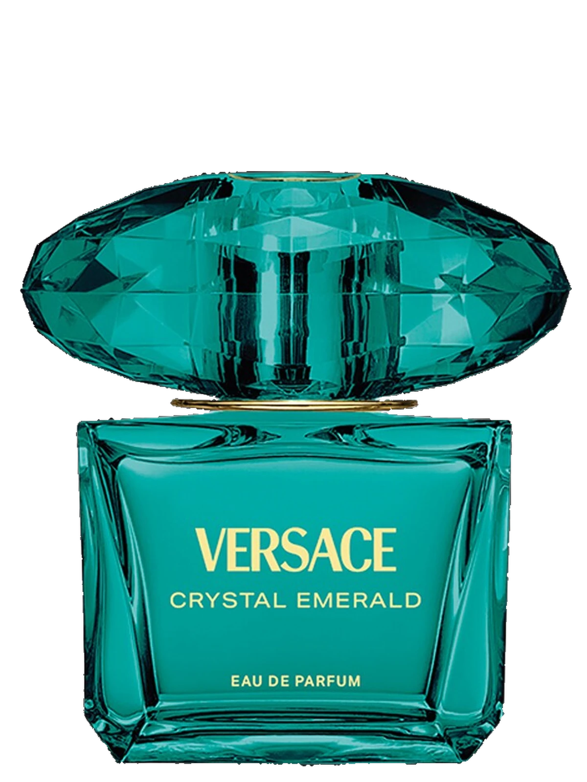 Versace Crystal Emerald