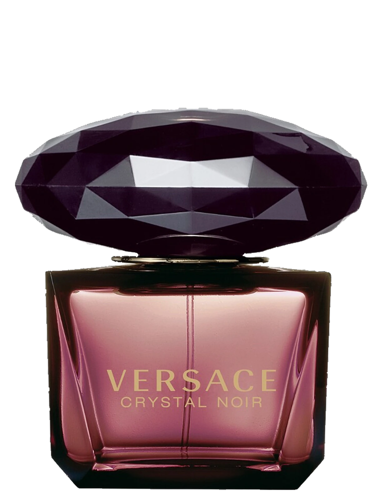 Versace Crystal Noir Eau de Toilette