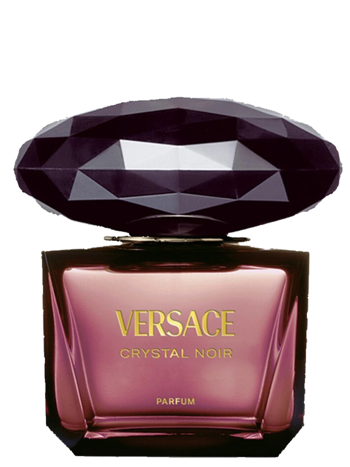 Versace Crystal Noir Parfum