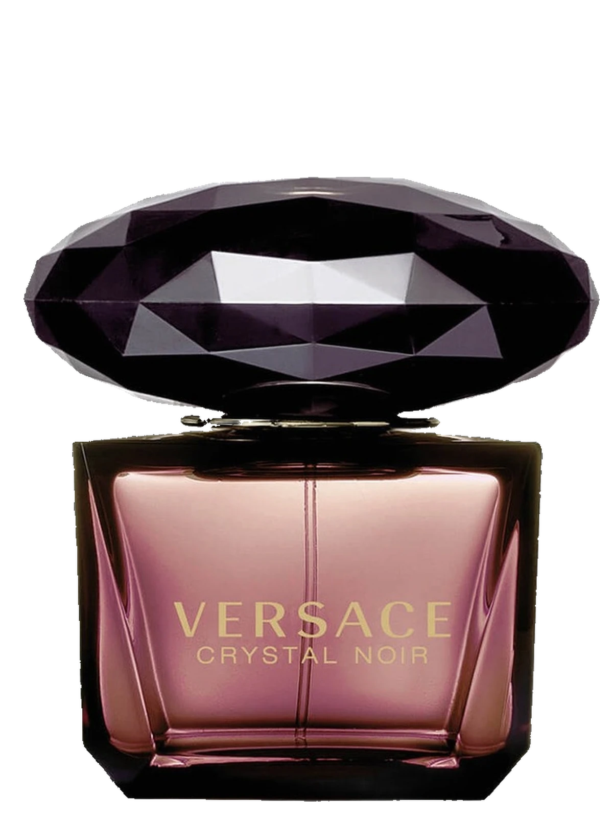 Versace Crystal Noir