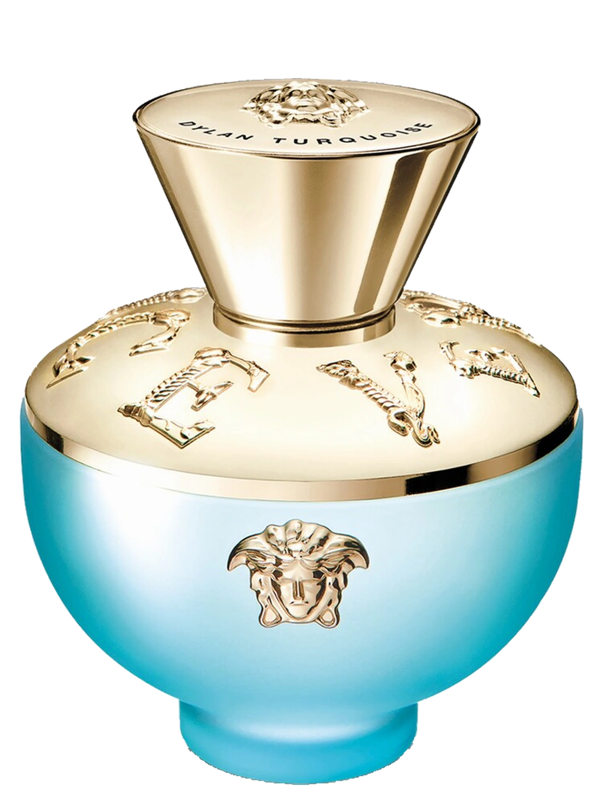 Versace Dylan Turquoise
