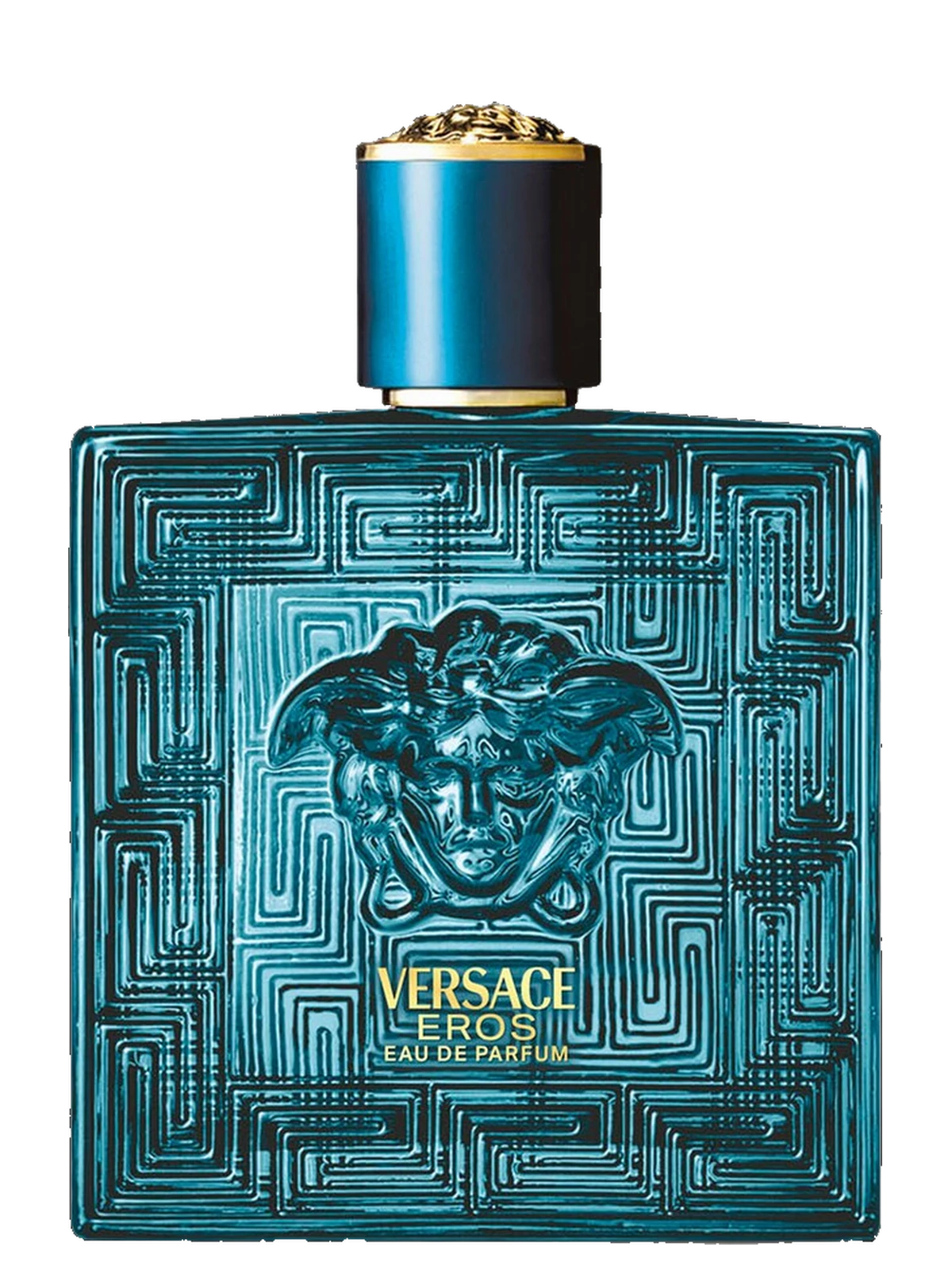 Versace Eros Eau de Parfum