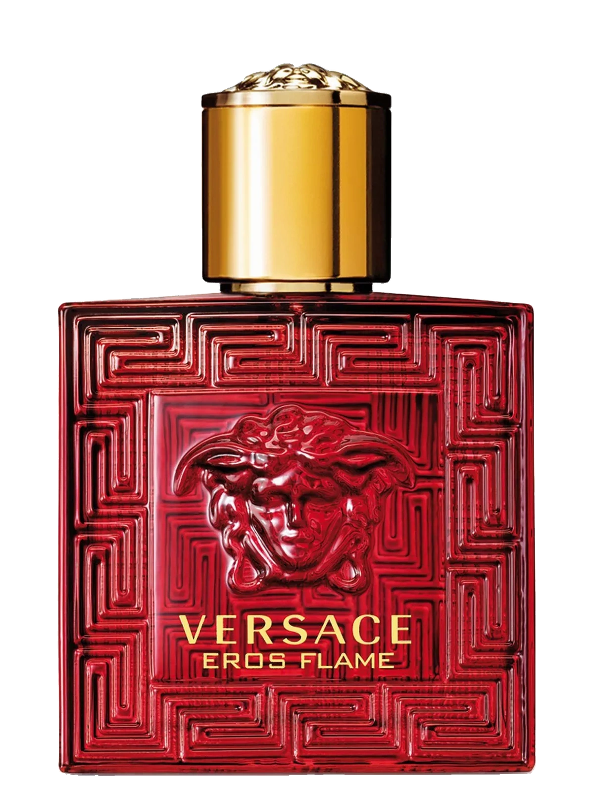 Versace Eros Flame