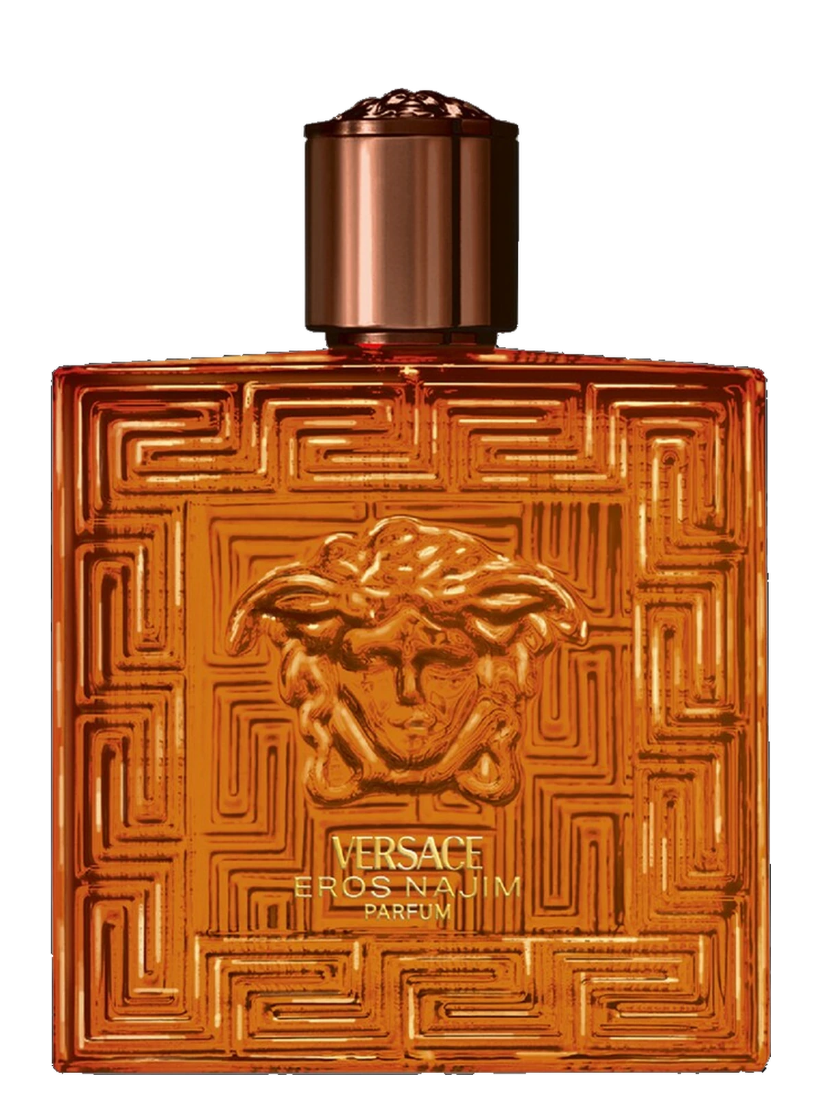 Versace Eros Najim