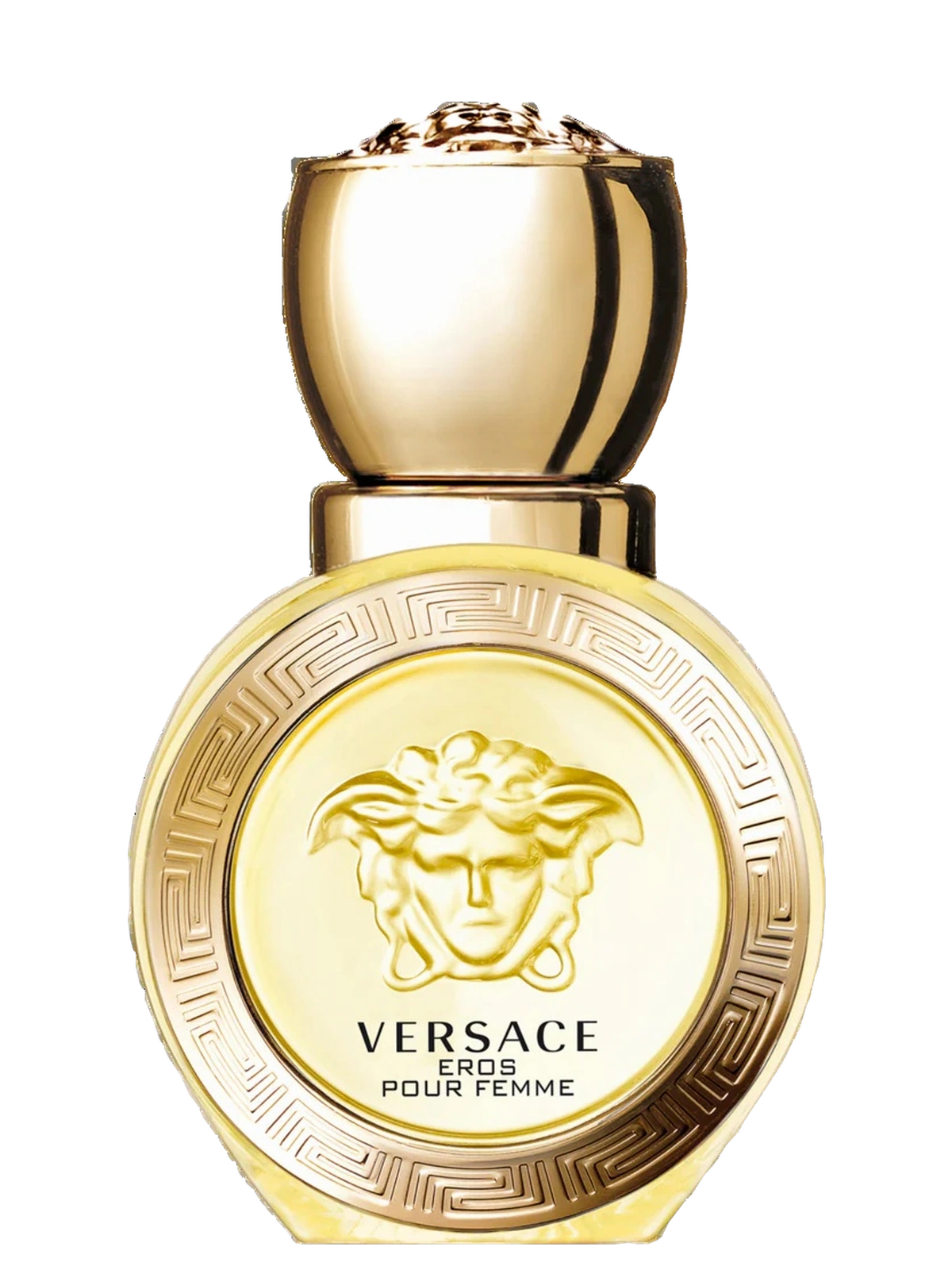 Versace Eros Pour Femme Eau de Toilette
