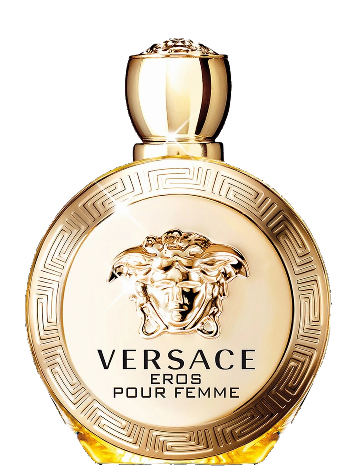 Versace Eros Pour Femme