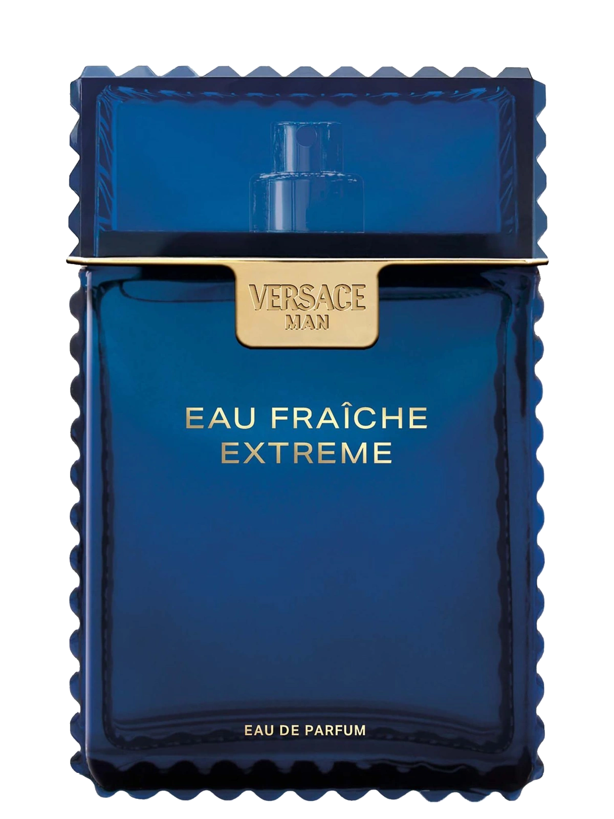 Versace Man Eau Fraîche Extrême