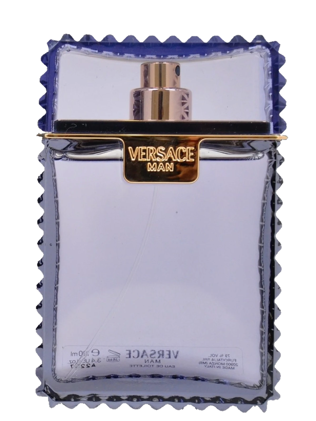 Versace Man