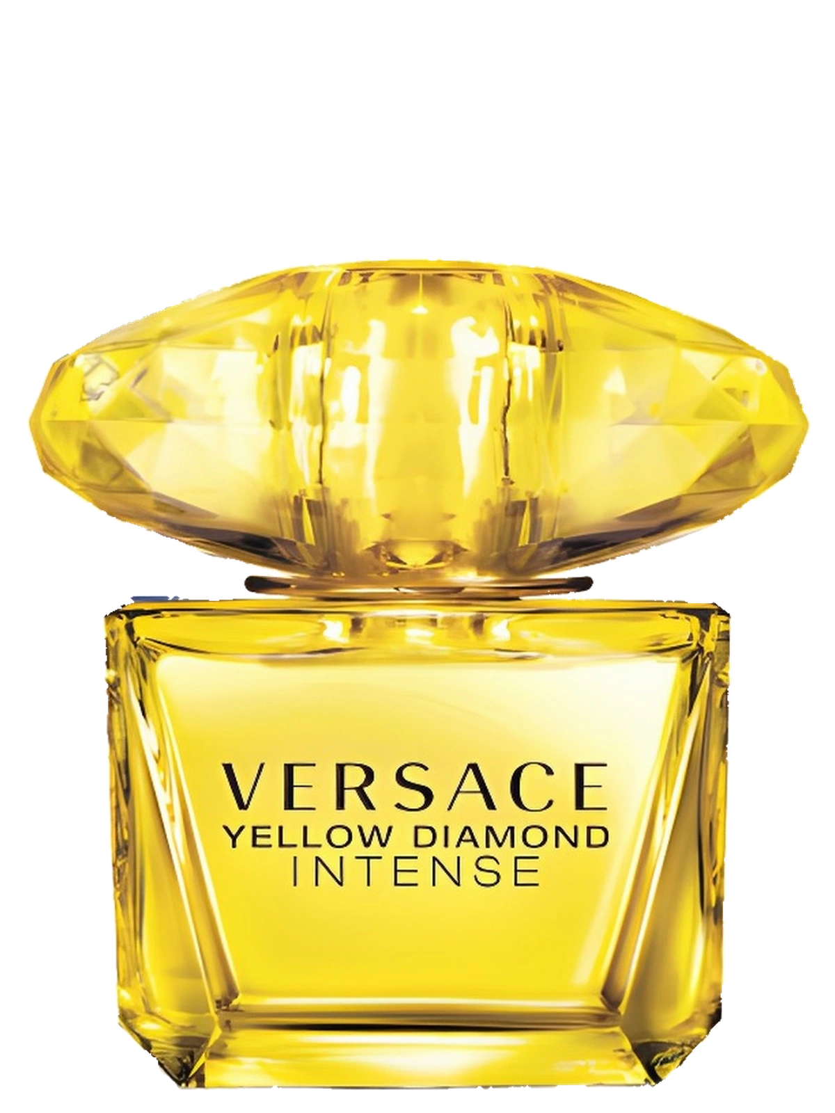 Versace Yellow Diamond Intense