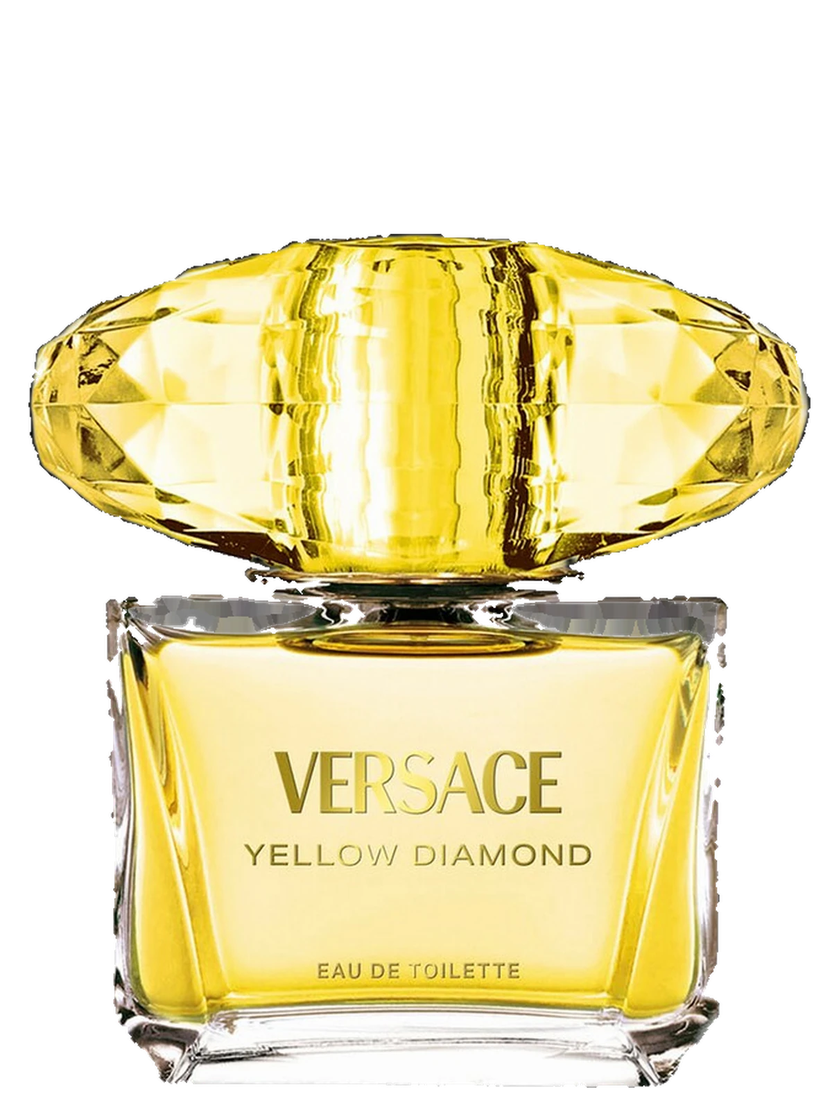 Versace Yellow Diamond