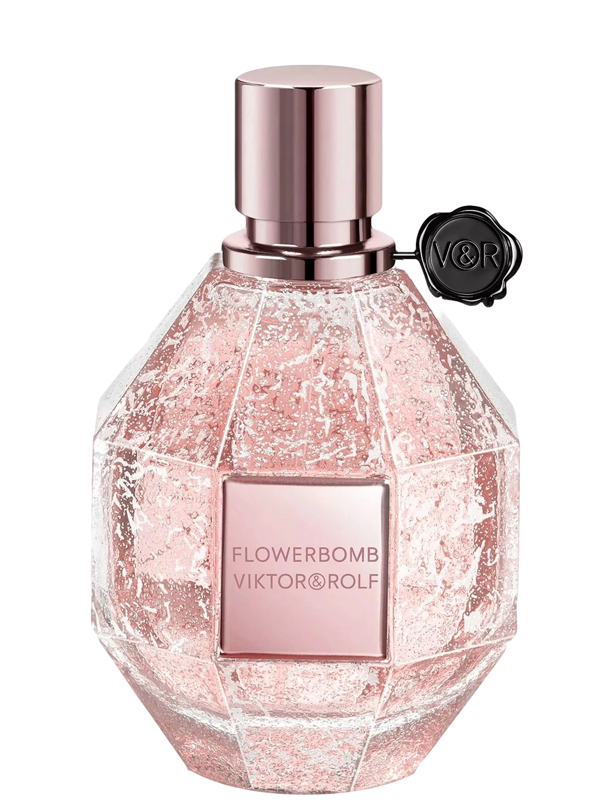 Viktor & Rolf Flowerbomb Frozen Flower Eau de Parfum