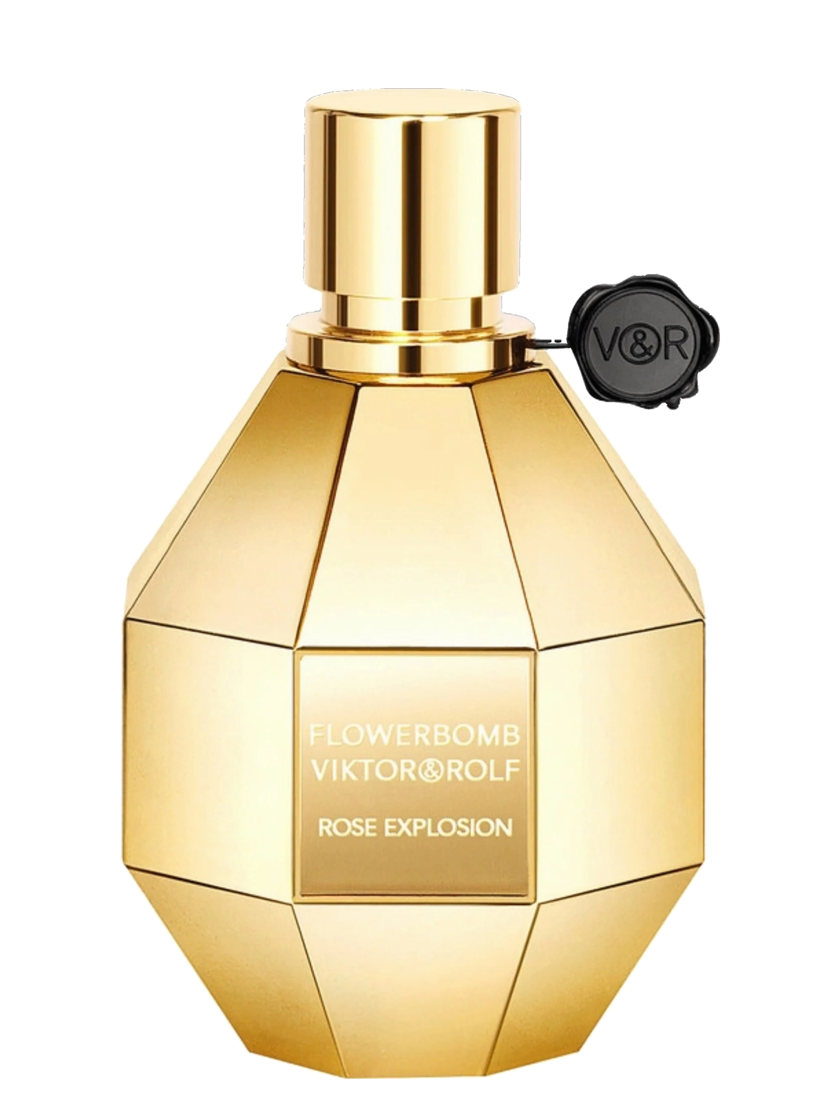 Viktor & Rolf Flowerbomb Rose Explosion Eau de Parfum