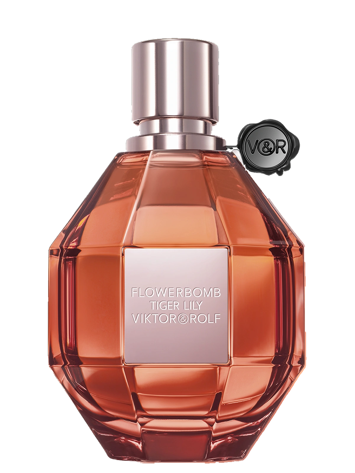 Viktor & Rolf Flowerbomb Tiger Lily Eau de Parfum