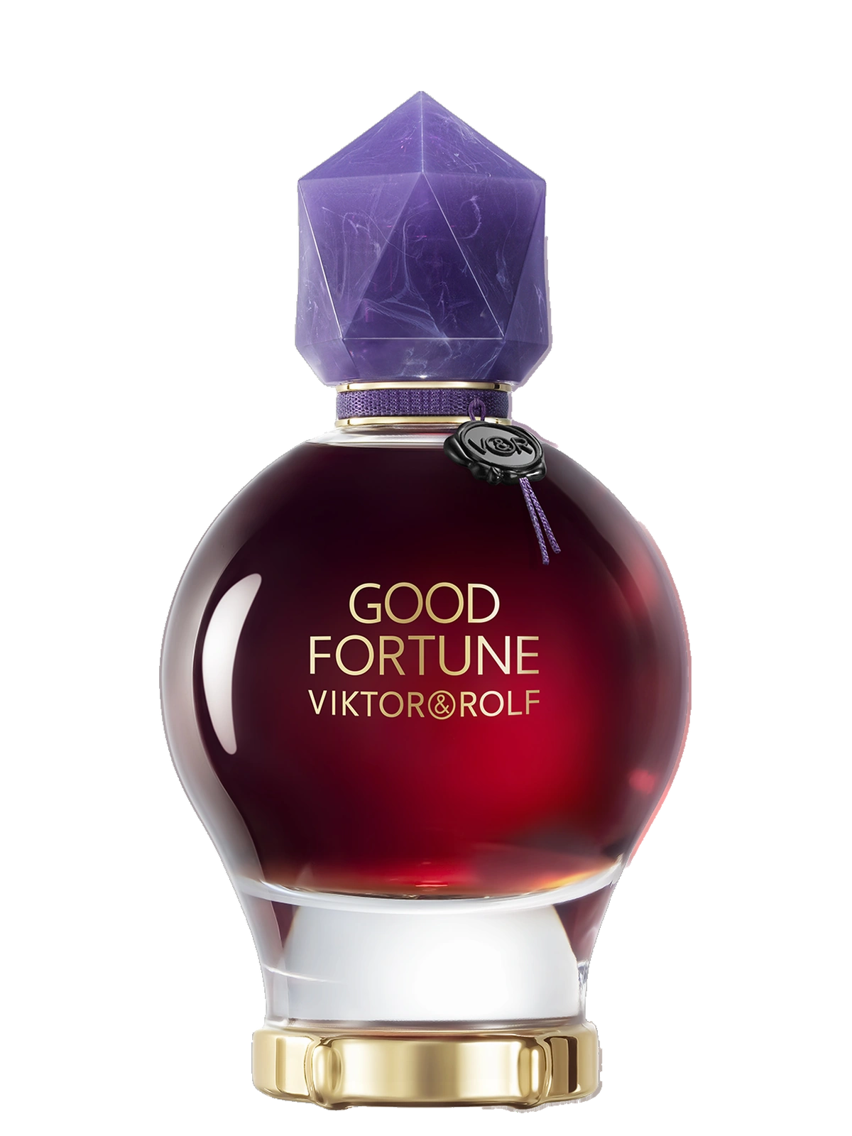 Viktor & Rolf Good Fortune Elixir Intense Eau de Parfum
