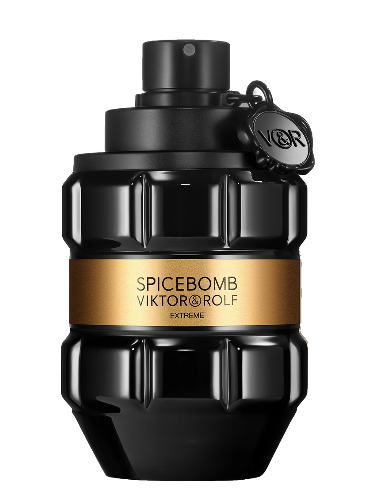 Viktor & Rolf Spicebomb Extreme Eau de Parfum