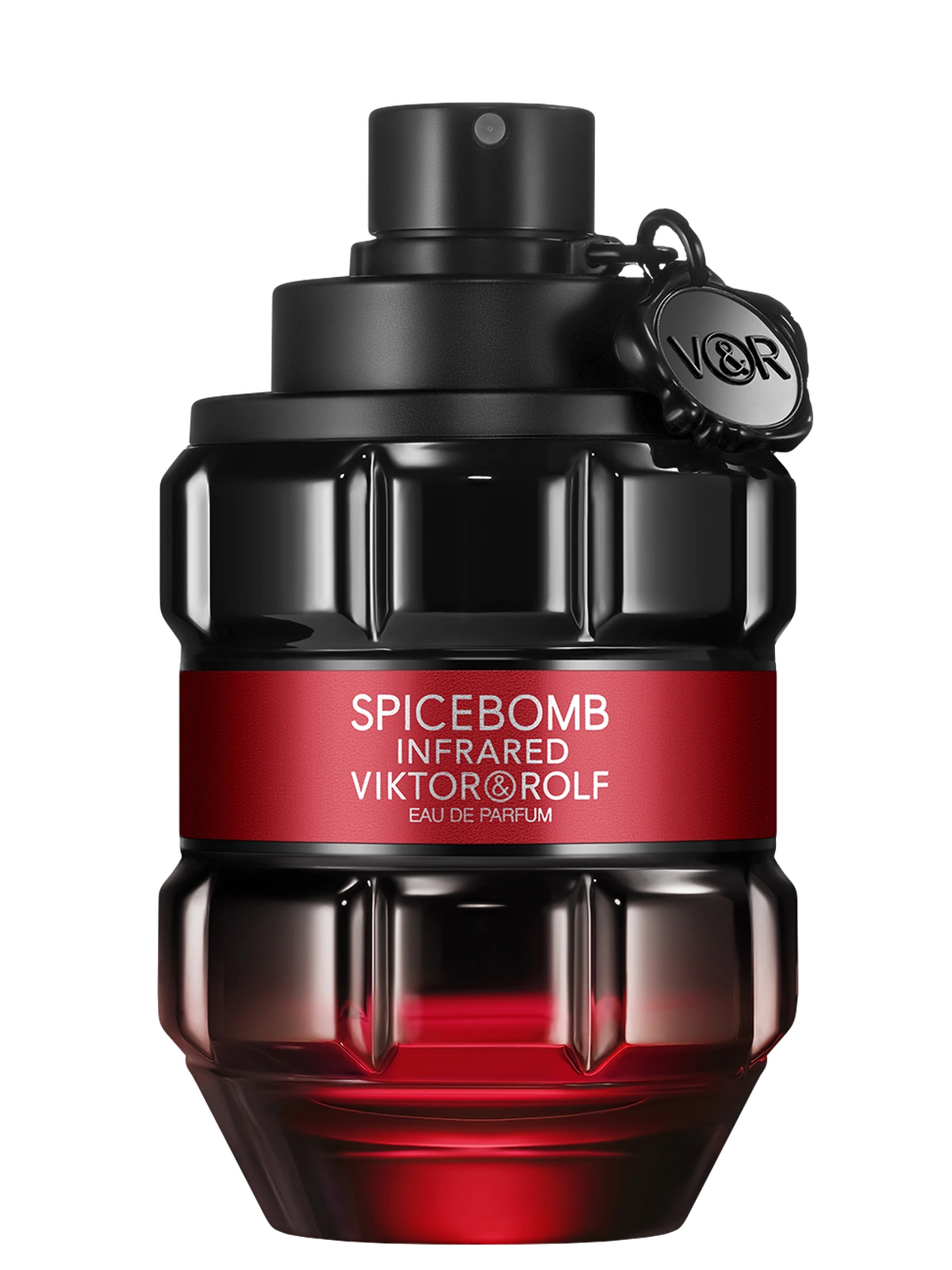 Viktor & Rolf Spicebomb Infrared Eau de Parfum