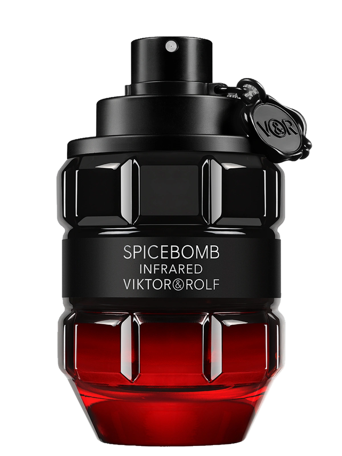 Viktor & Rolf Spicebomb Infrared Eau de Toilette