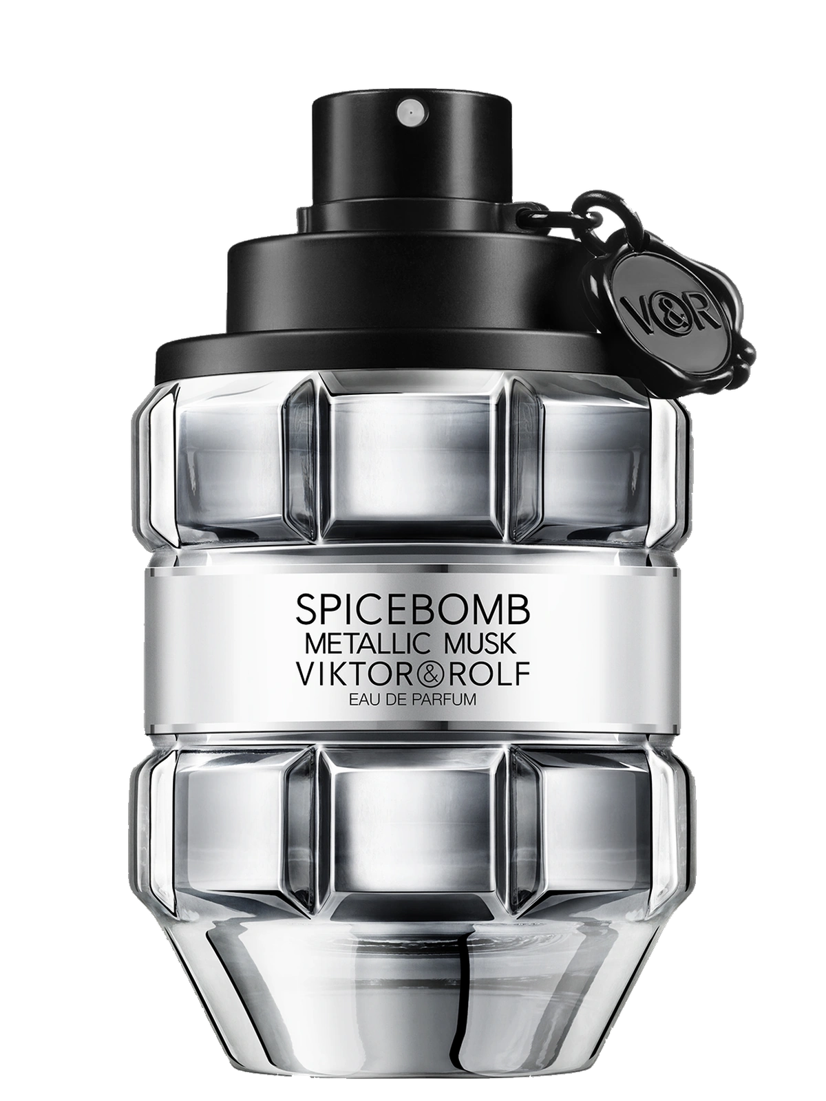 Viktor & Rolf Spicebomb Metallic Musk Eau de Parfum