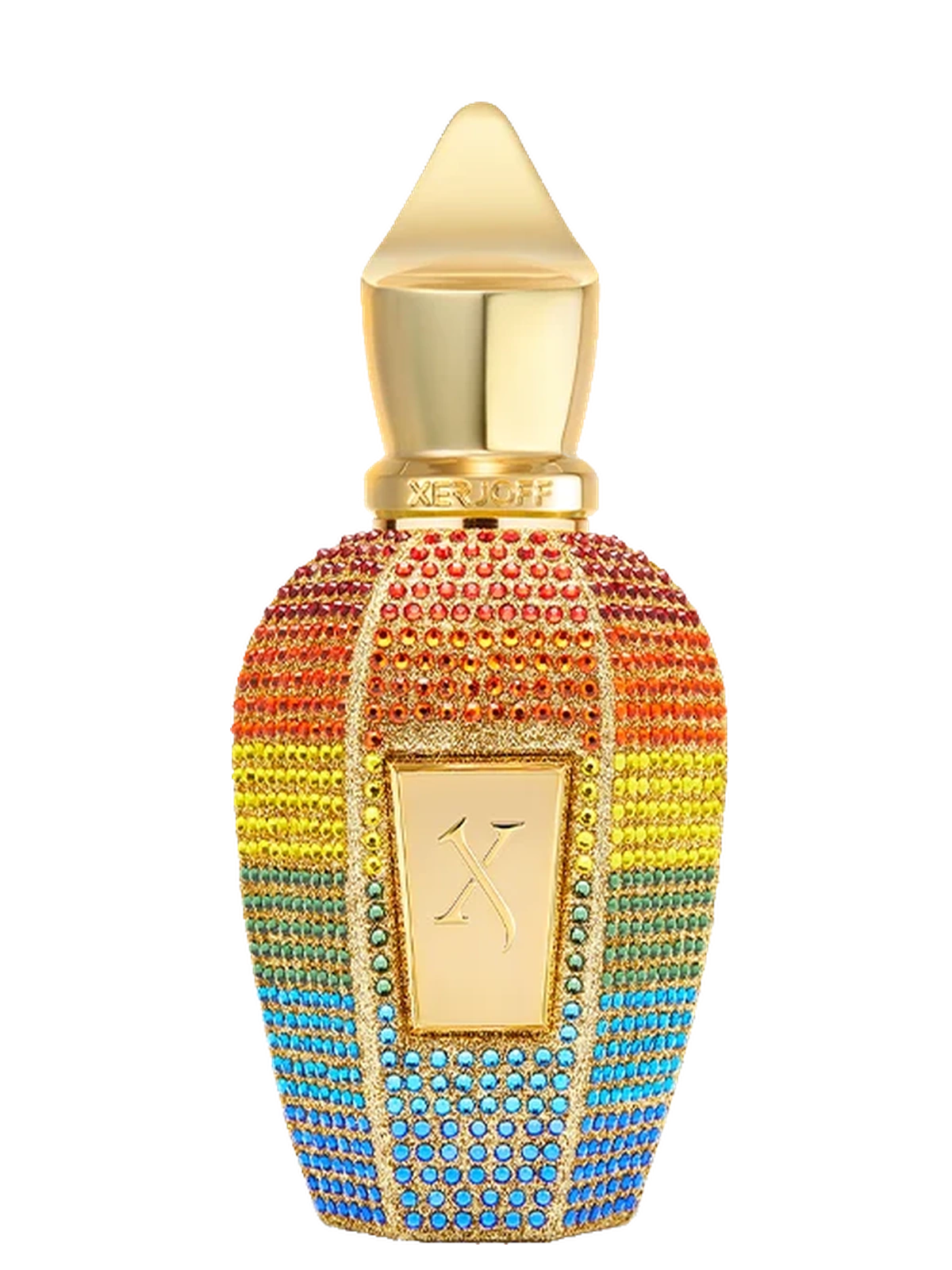Xerjoff Accento Overdose Pride Edition