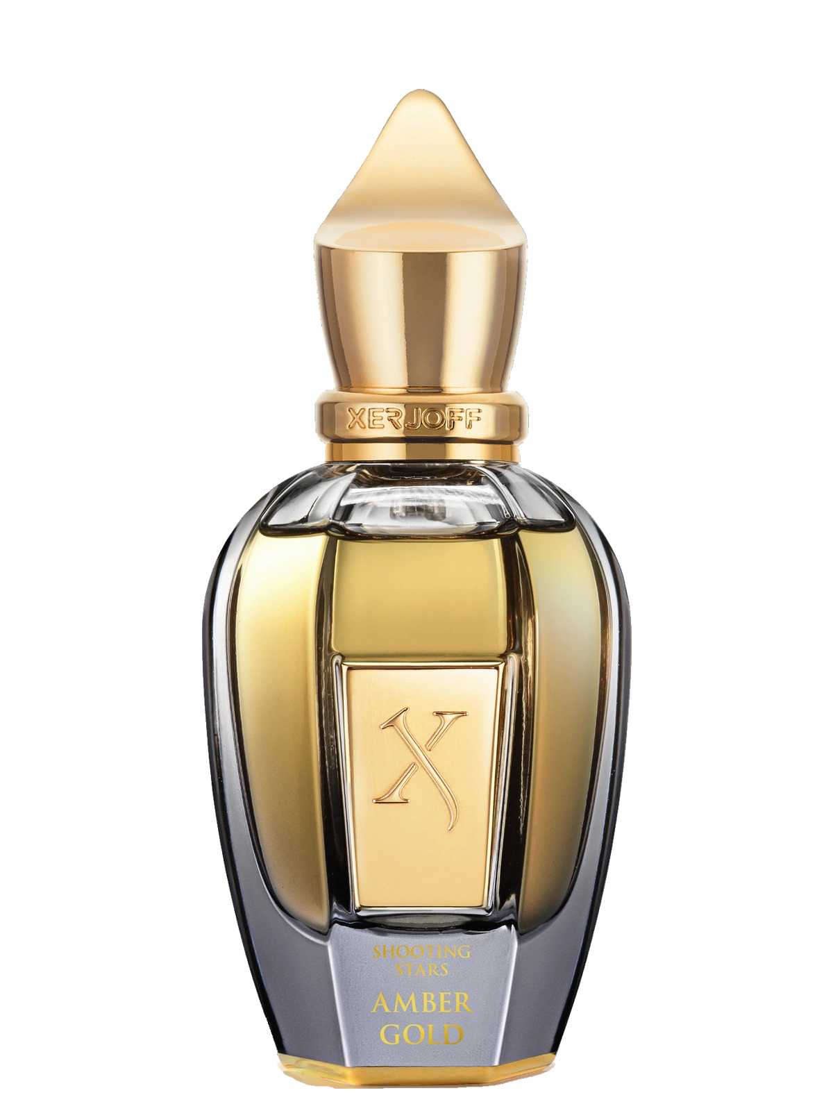 Xerjoff Amber Gold