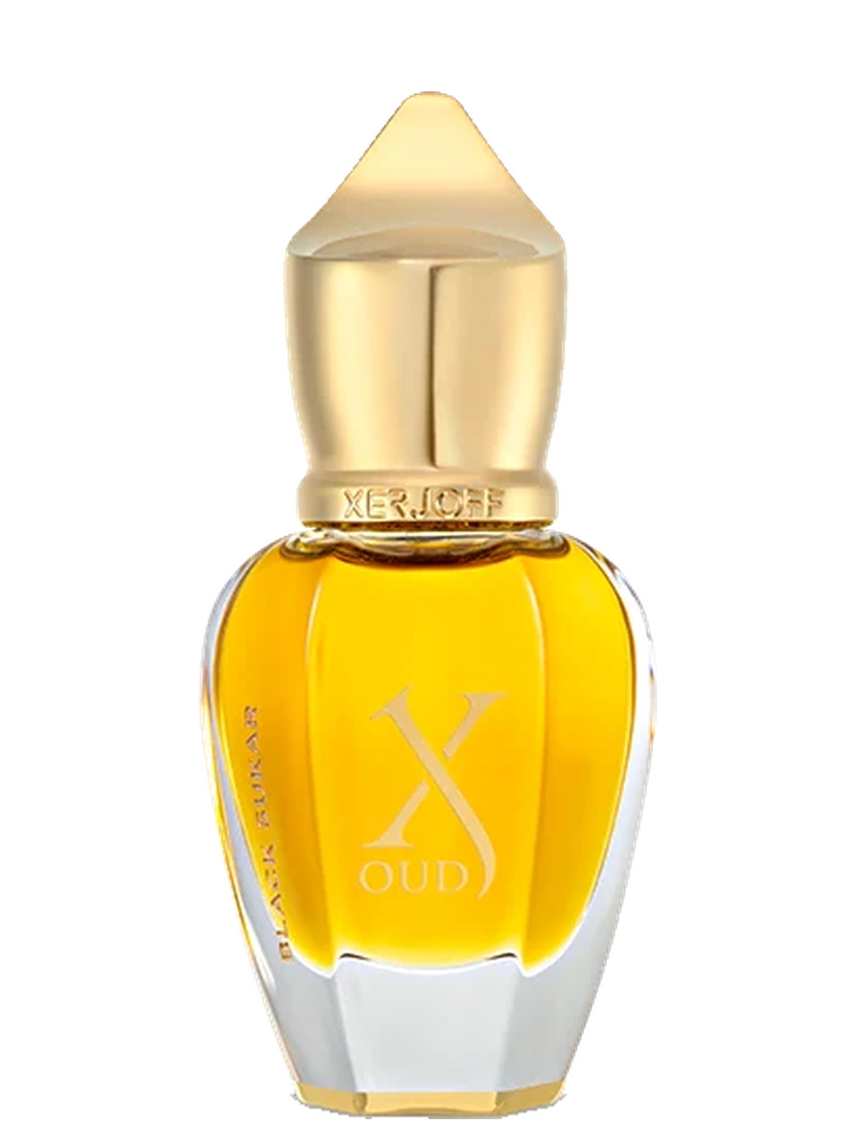 Xerjoff Black Sukar